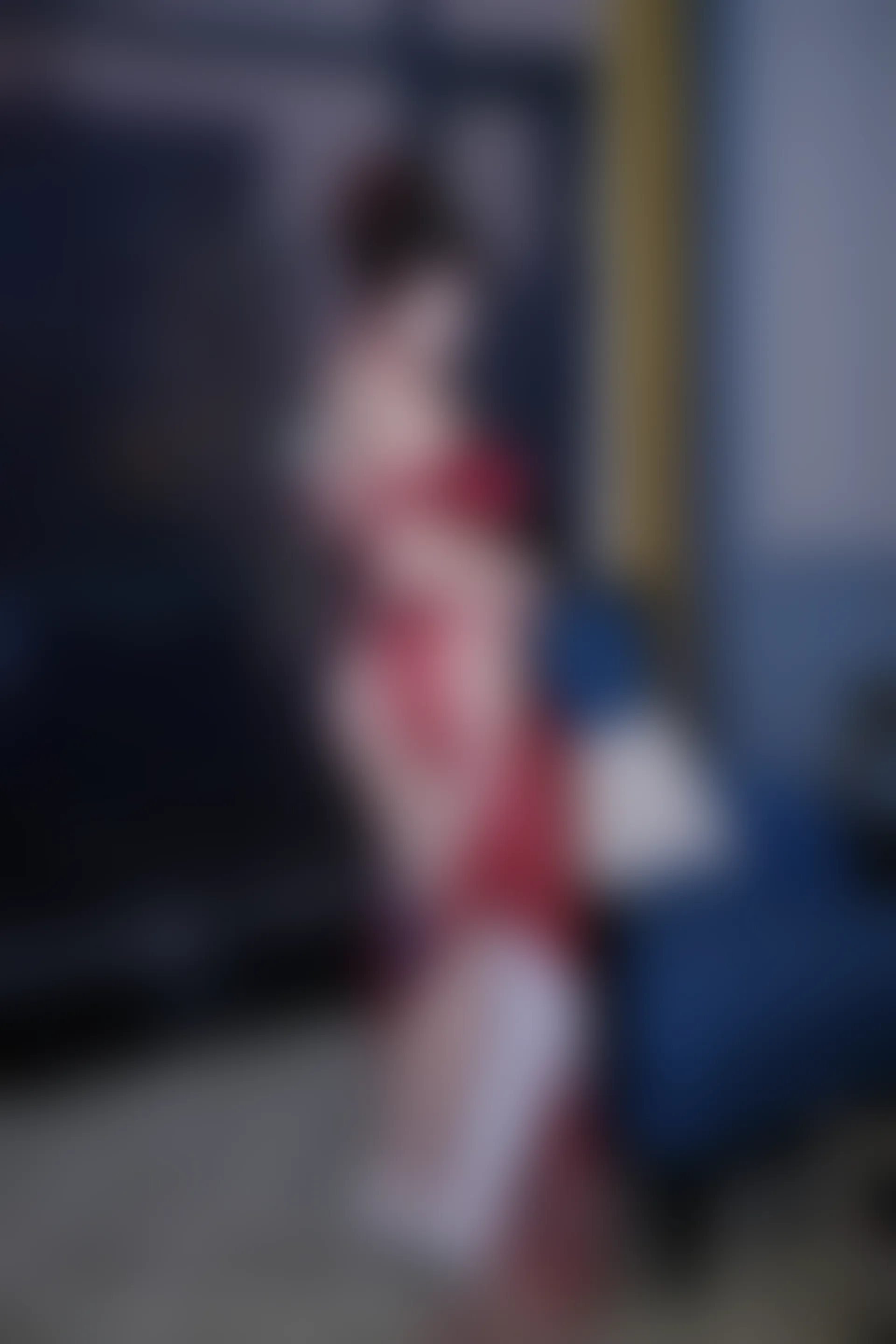 XIUREN秀人网 2024.01.19 NO.7985 美七Mia[70+1P／682MB]