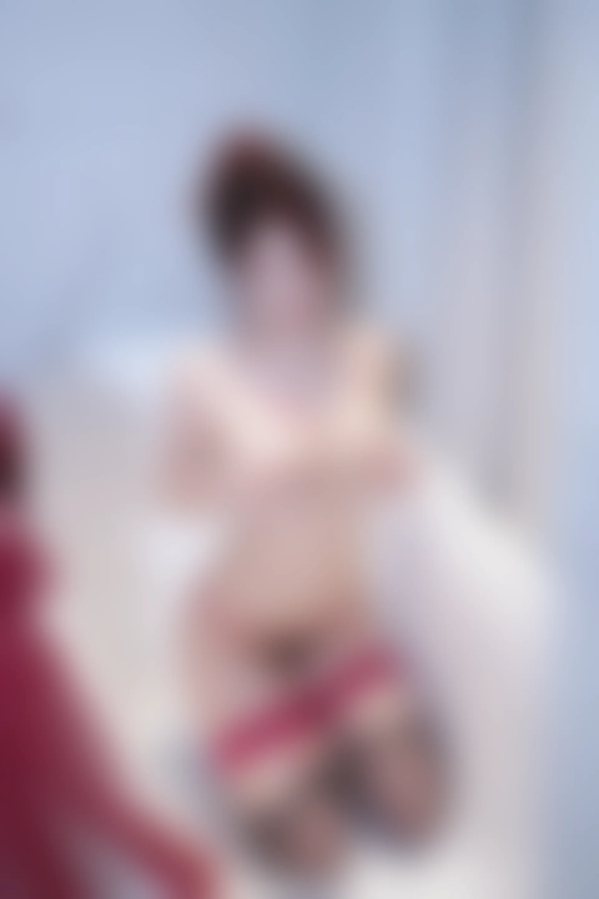 XIUREN秀人网 2024.01.19 NO.7985 美七Mia[70+1P／682MB]