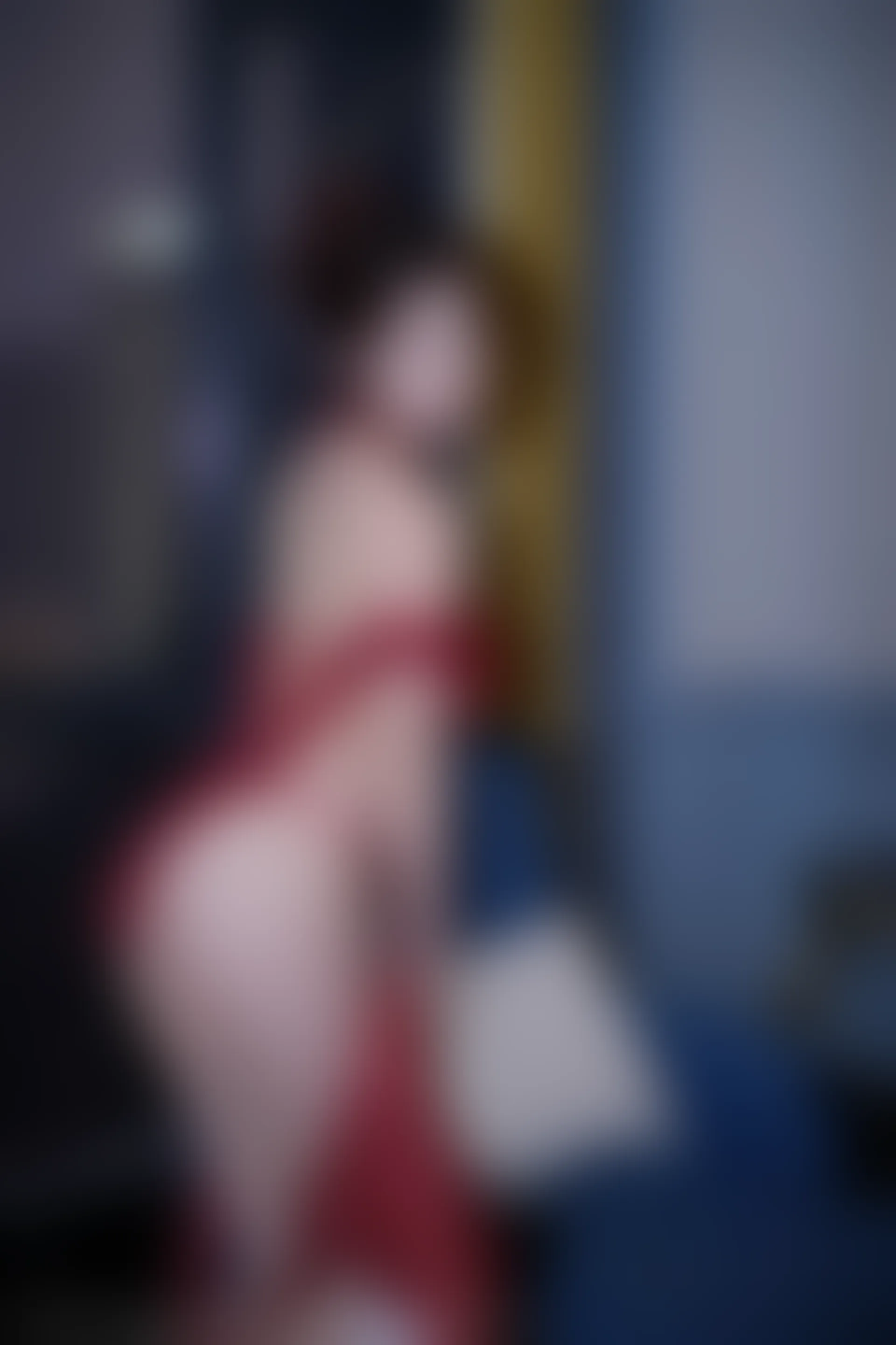 XIUREN秀人网 2024.01.19 NO.7985 美七Mia[70+1P／682MB]