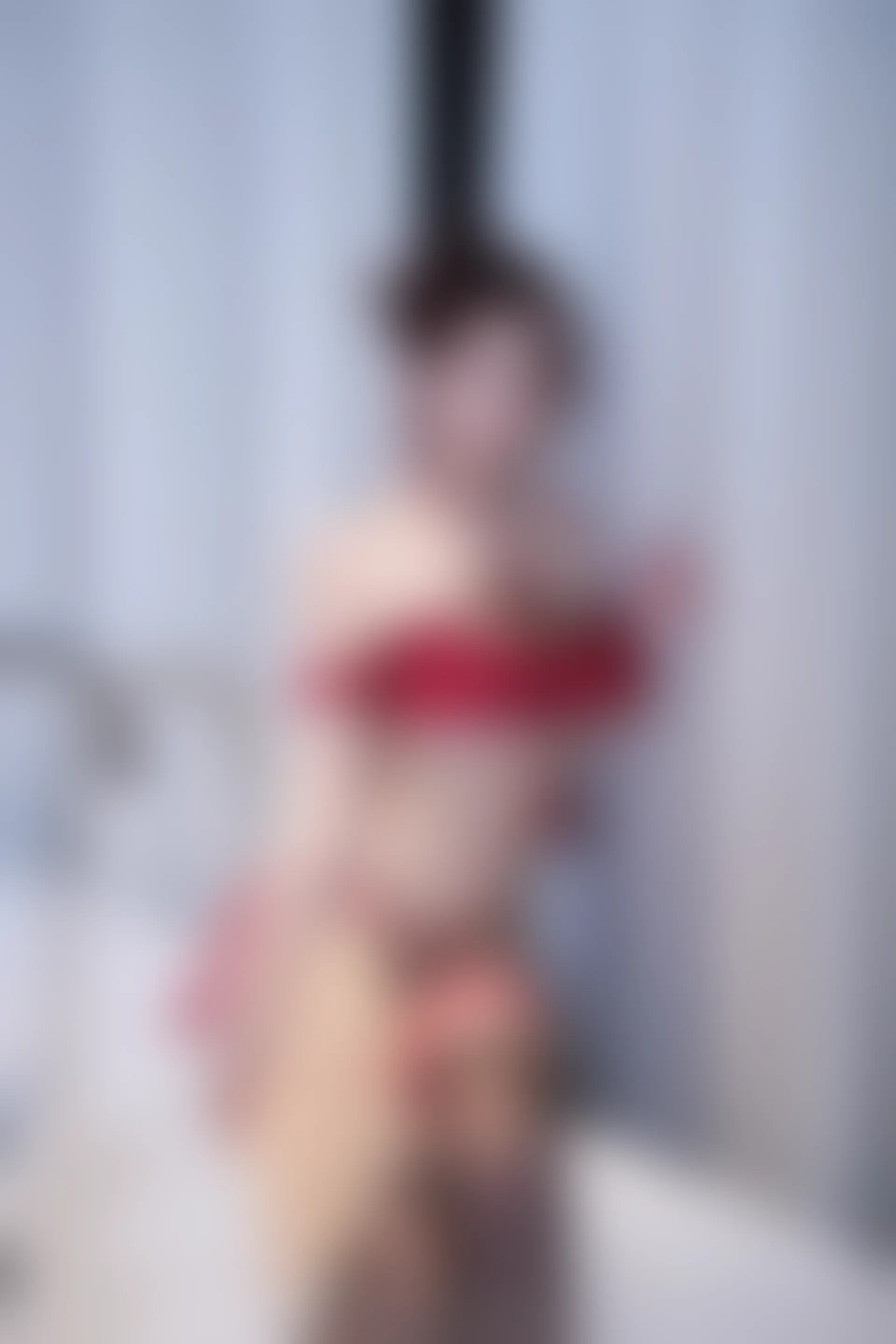 XIUREN秀人网 2024.01.19 NO.7985 美七Mia[70+1P／682MB]