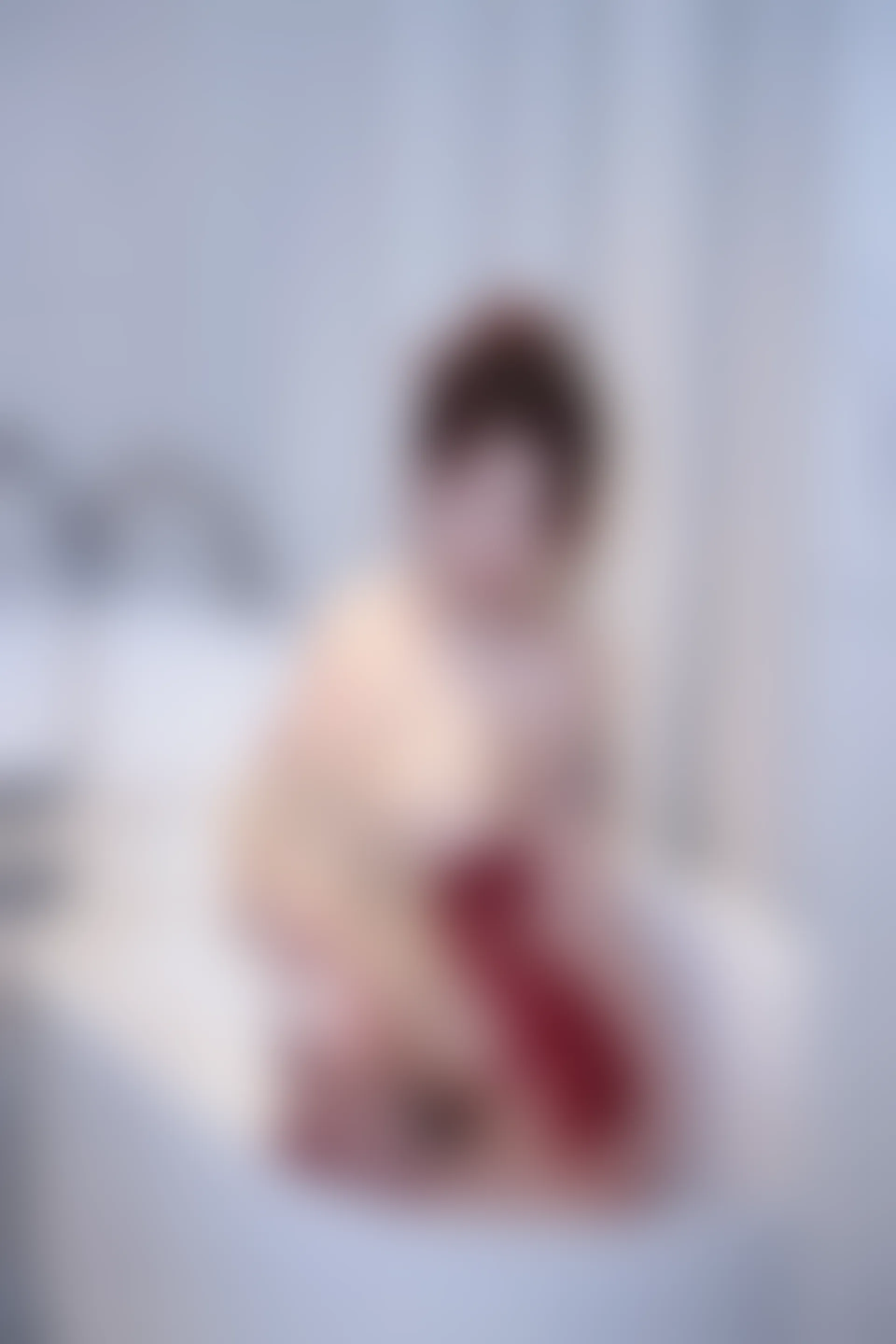 XIUREN秀人网 2024.01.19 NO.7985 美七Mia[70+1P／682MB]