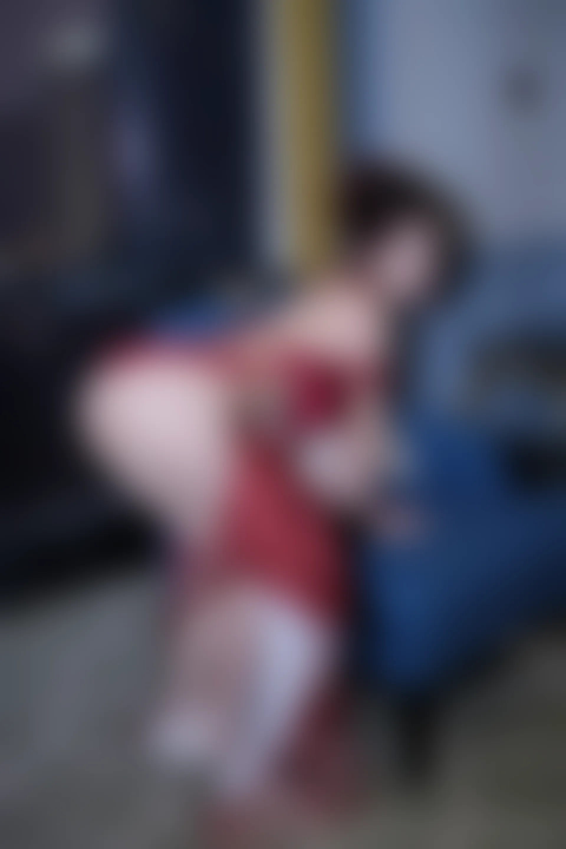 XIUREN秀人网 2024.01.19 NO.7985 美七Mia[70+1P／682MB]