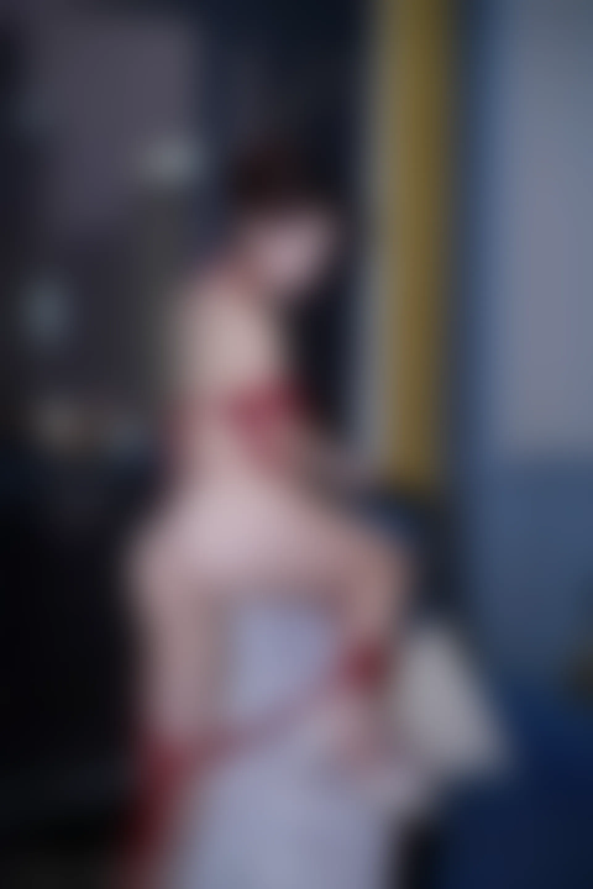 XIUREN秀人网 2024.01.19 NO.7985 美七Mia[70+1P／682MB]