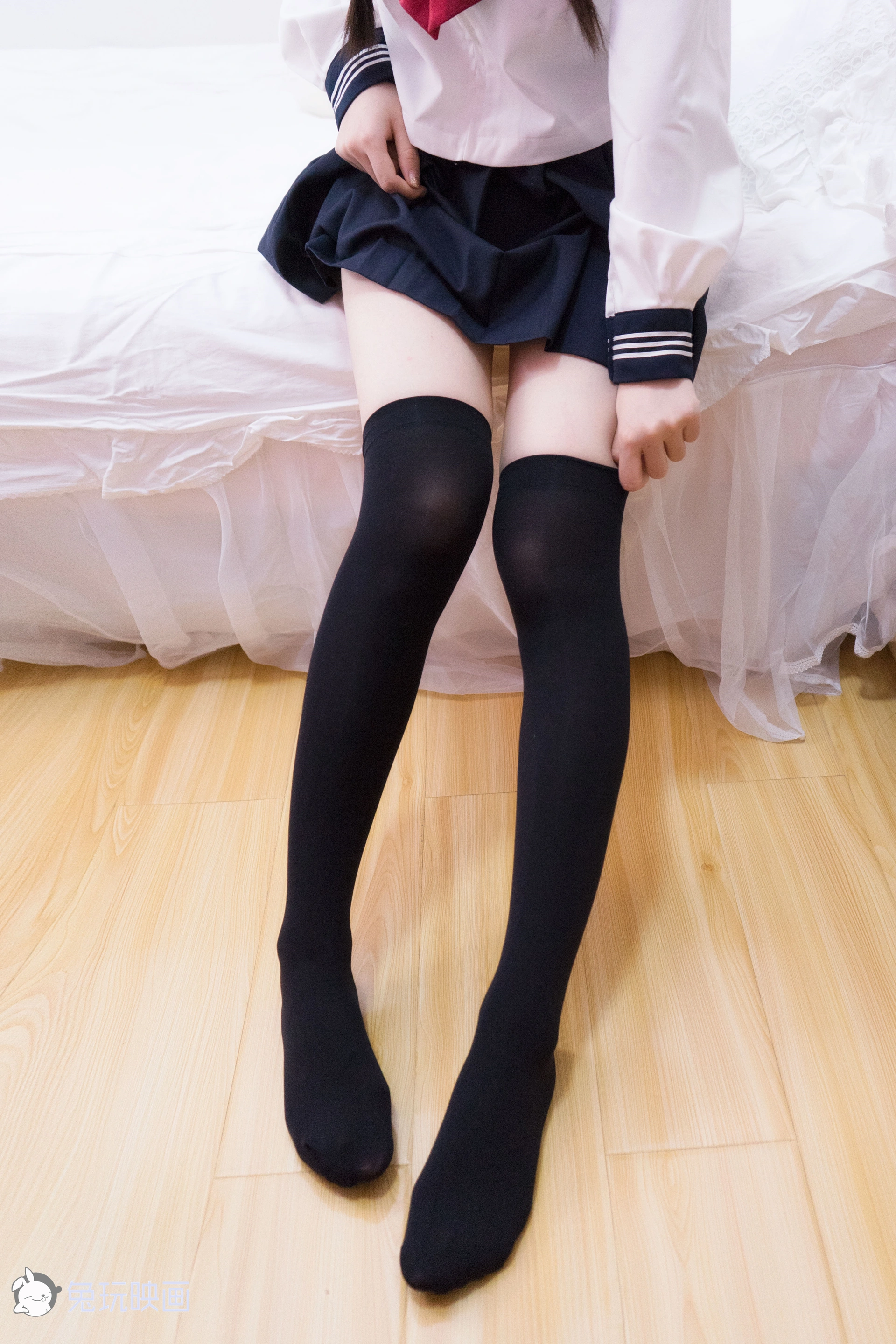 C12.006 水手服 [41P-257MB]