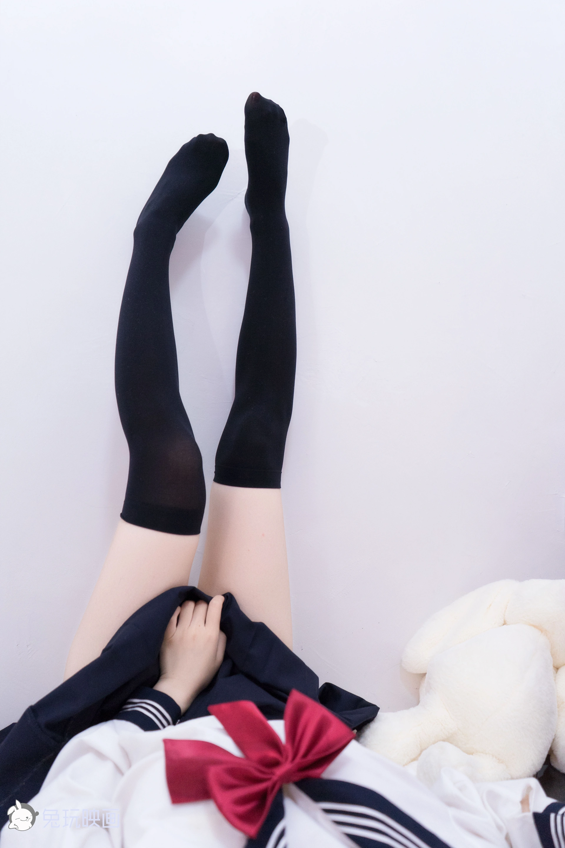 C12.006 水手服 [41P-257MB]