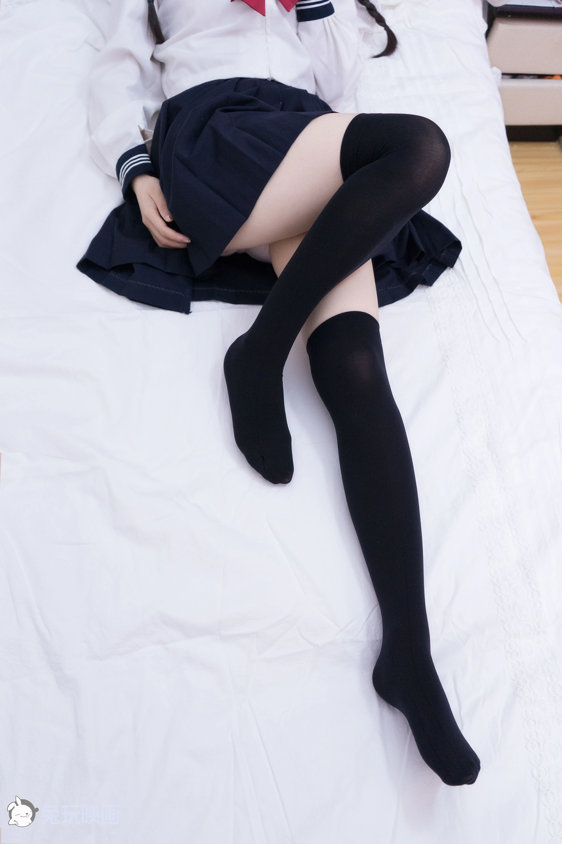 C12.006 水手服 [41P-257MB]