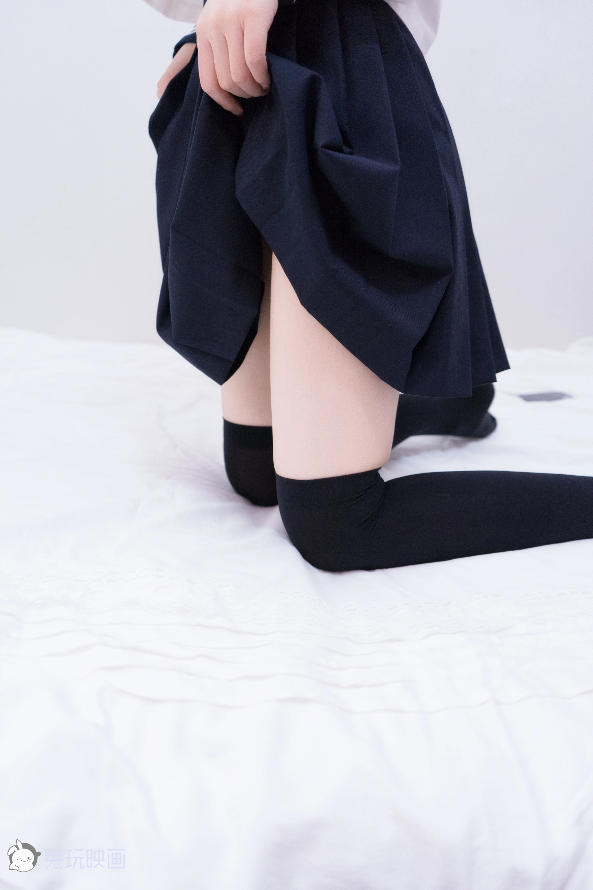 C12.006 水手服 [41P-257MB]