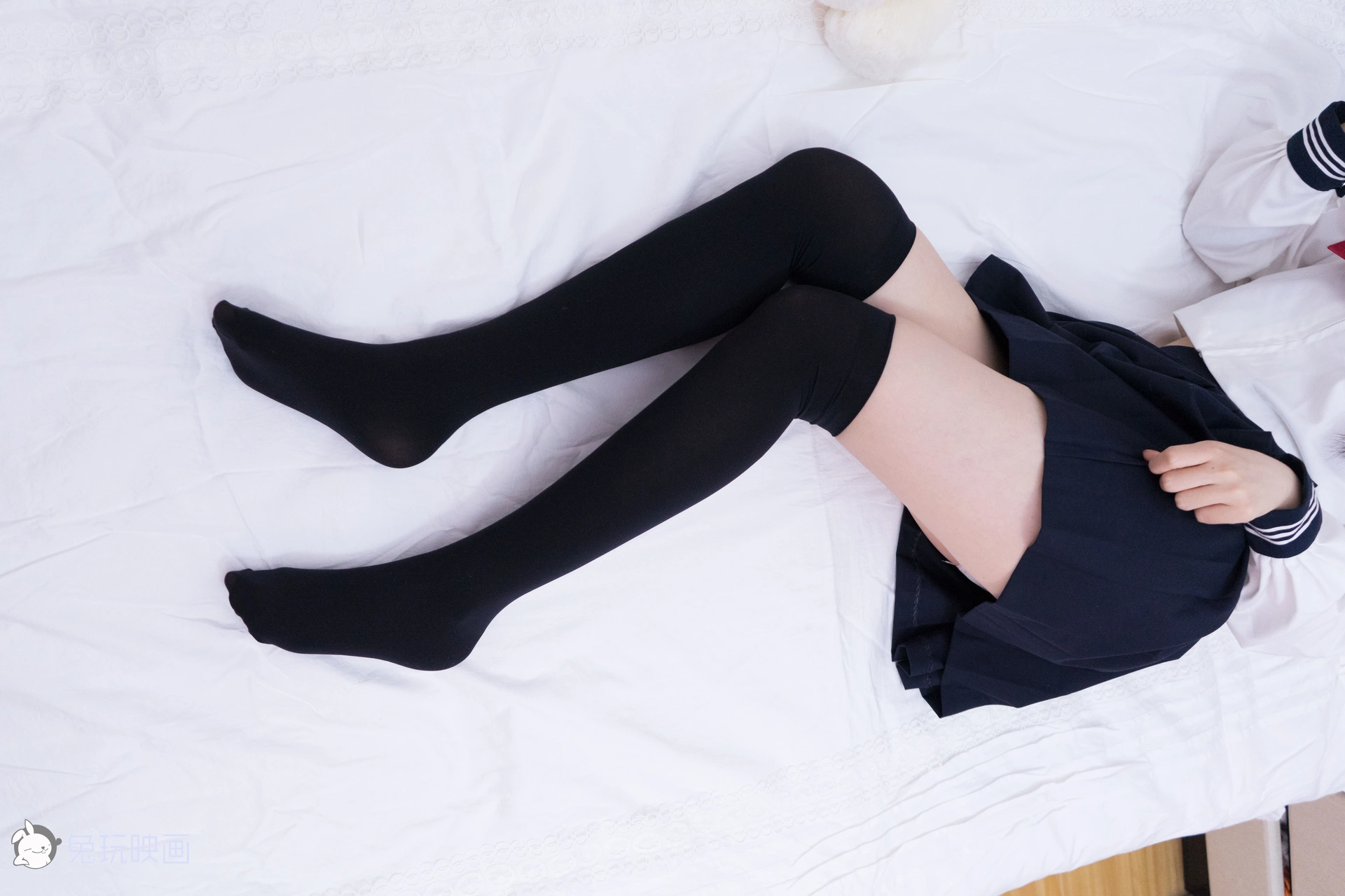 C12.006 水手服 [41P-257MB]