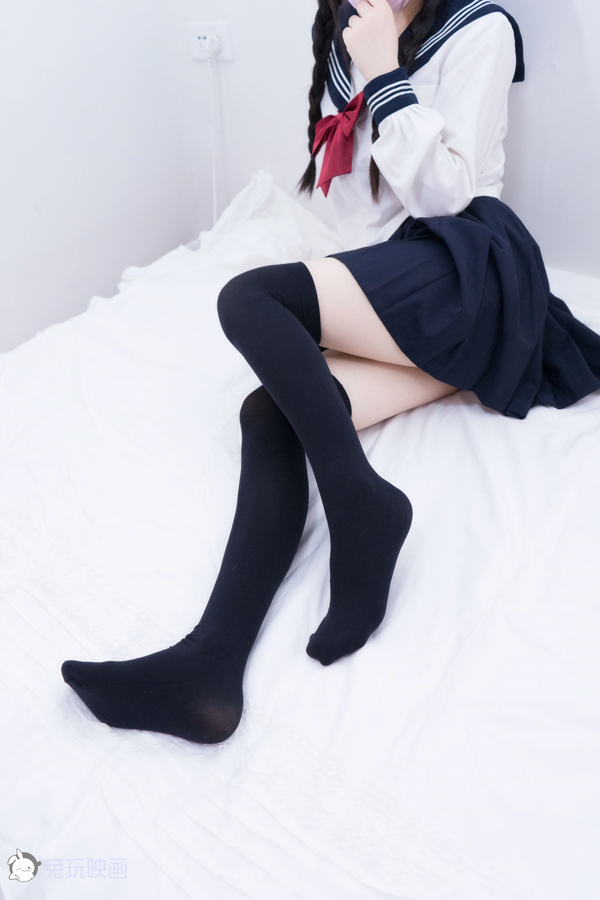 C12.006 水手服 [41P-257MB]