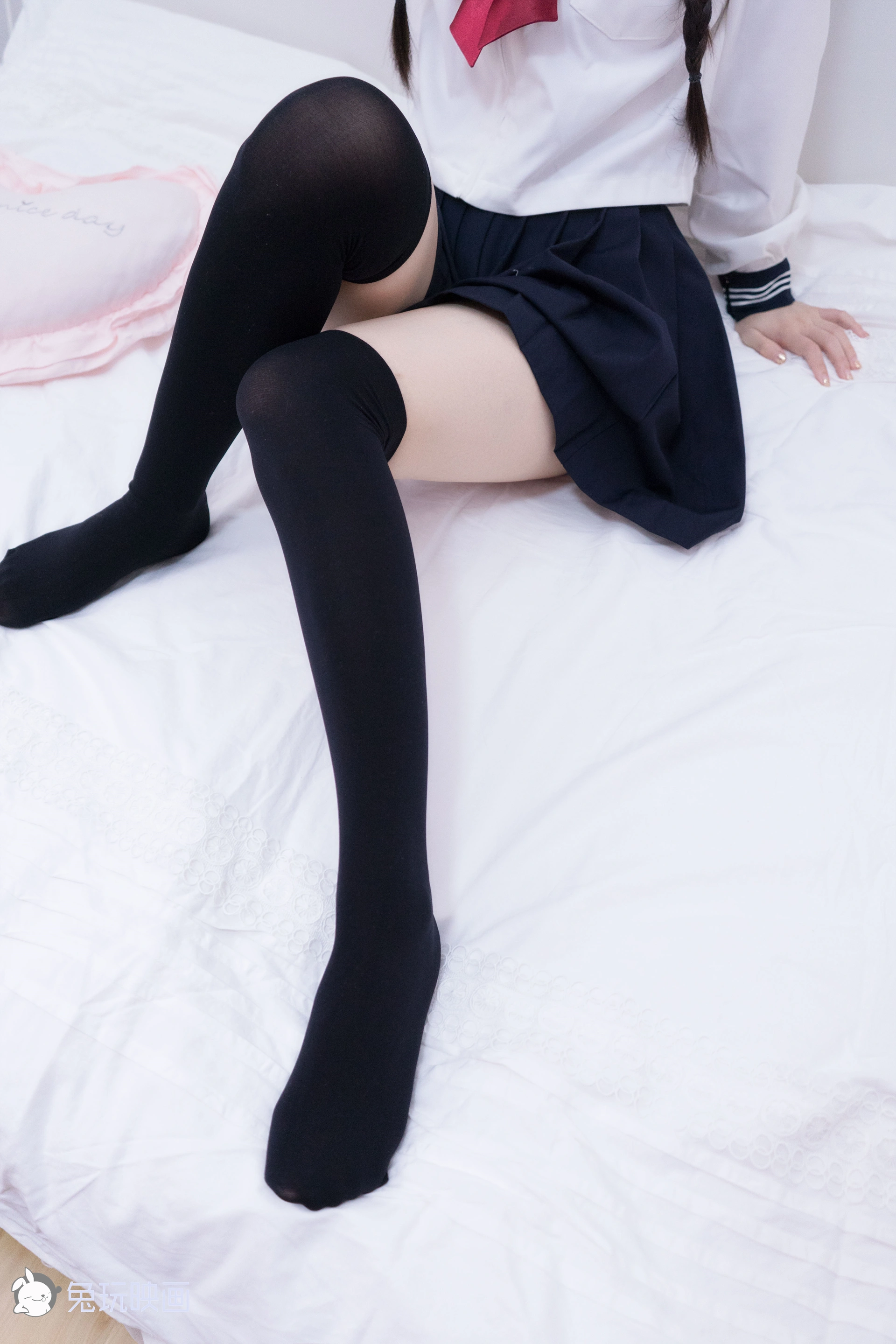 C12.006 水手服 [41P-257MB]