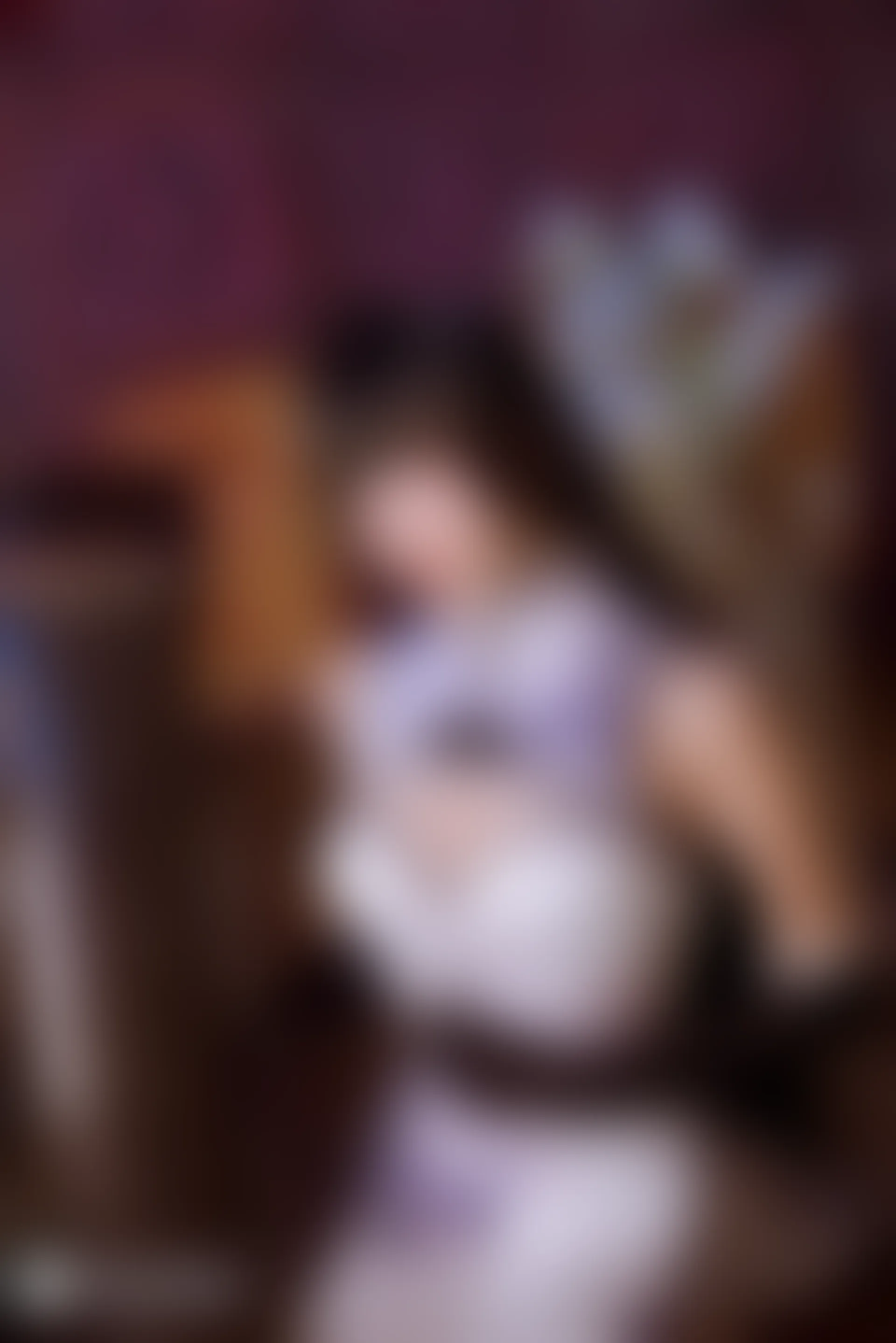 C11.006 旗袍金莲和李瓶儿 [40P-328MB]