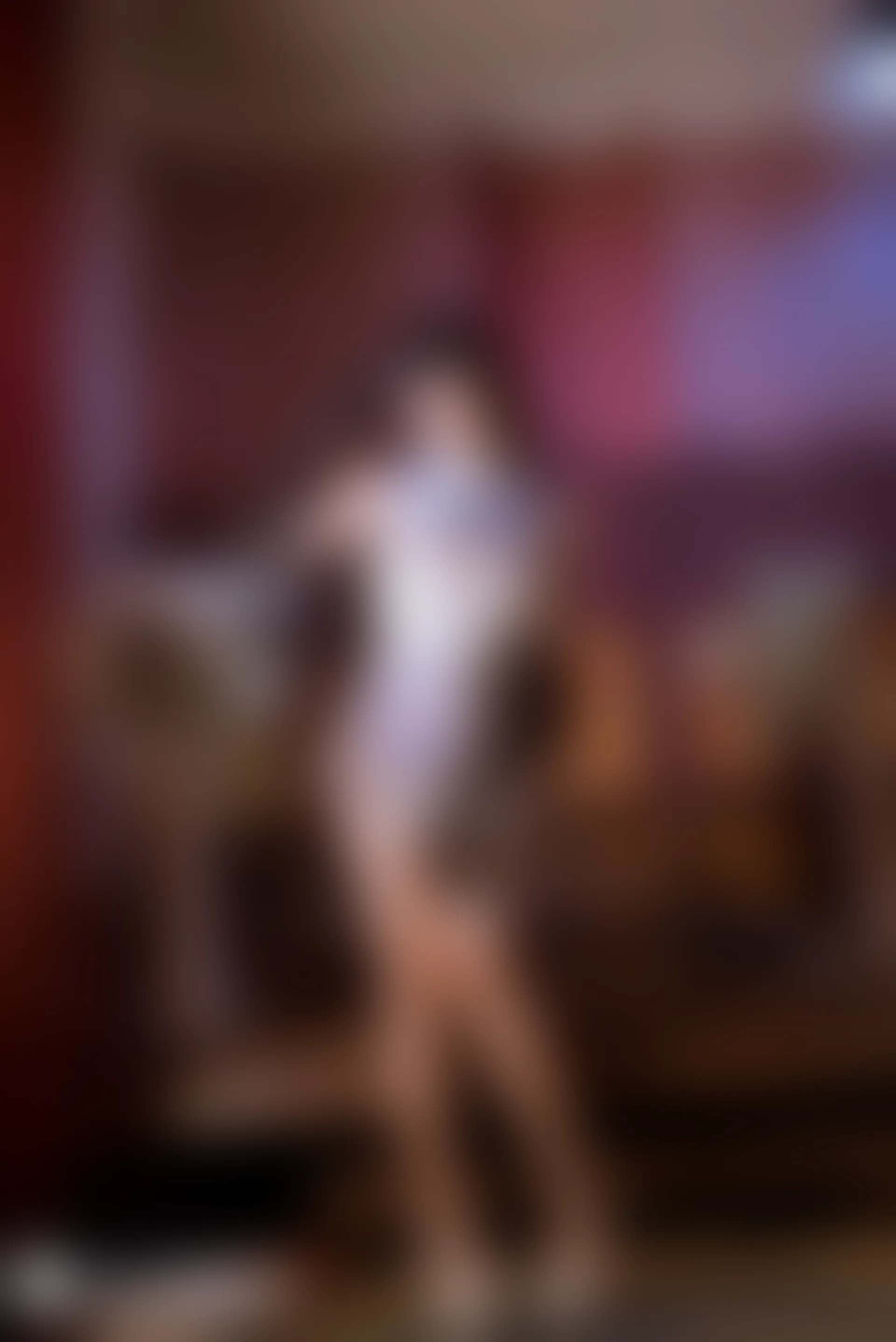 C11.006 旗袍金莲和李瓶儿 [40P-328MB]