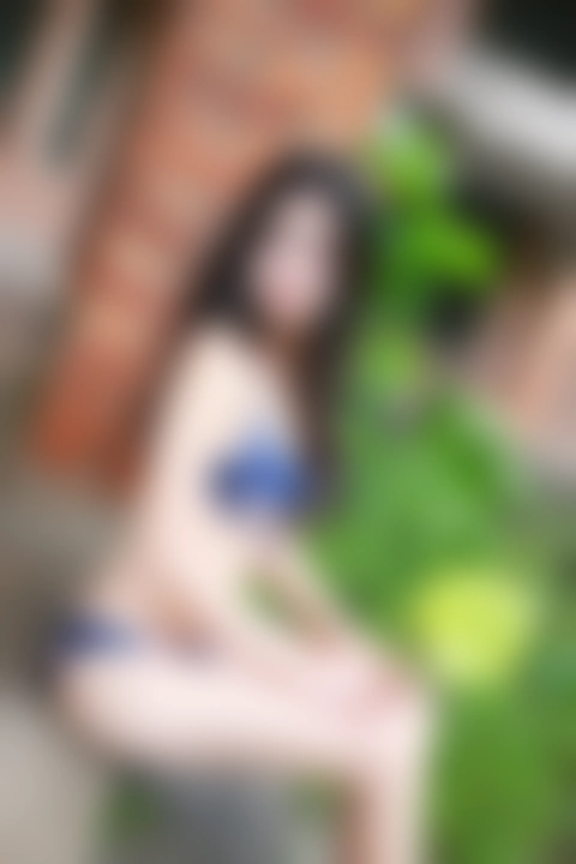 XiuRen秀人网 2015.07.30 No.368 果味包子[43+1P77M]