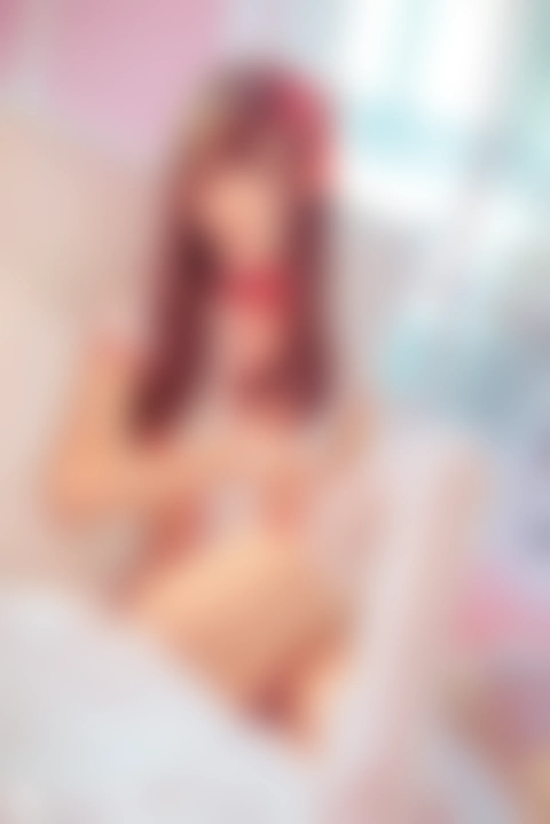 C25.004 少女的密语 [40P-617MB]