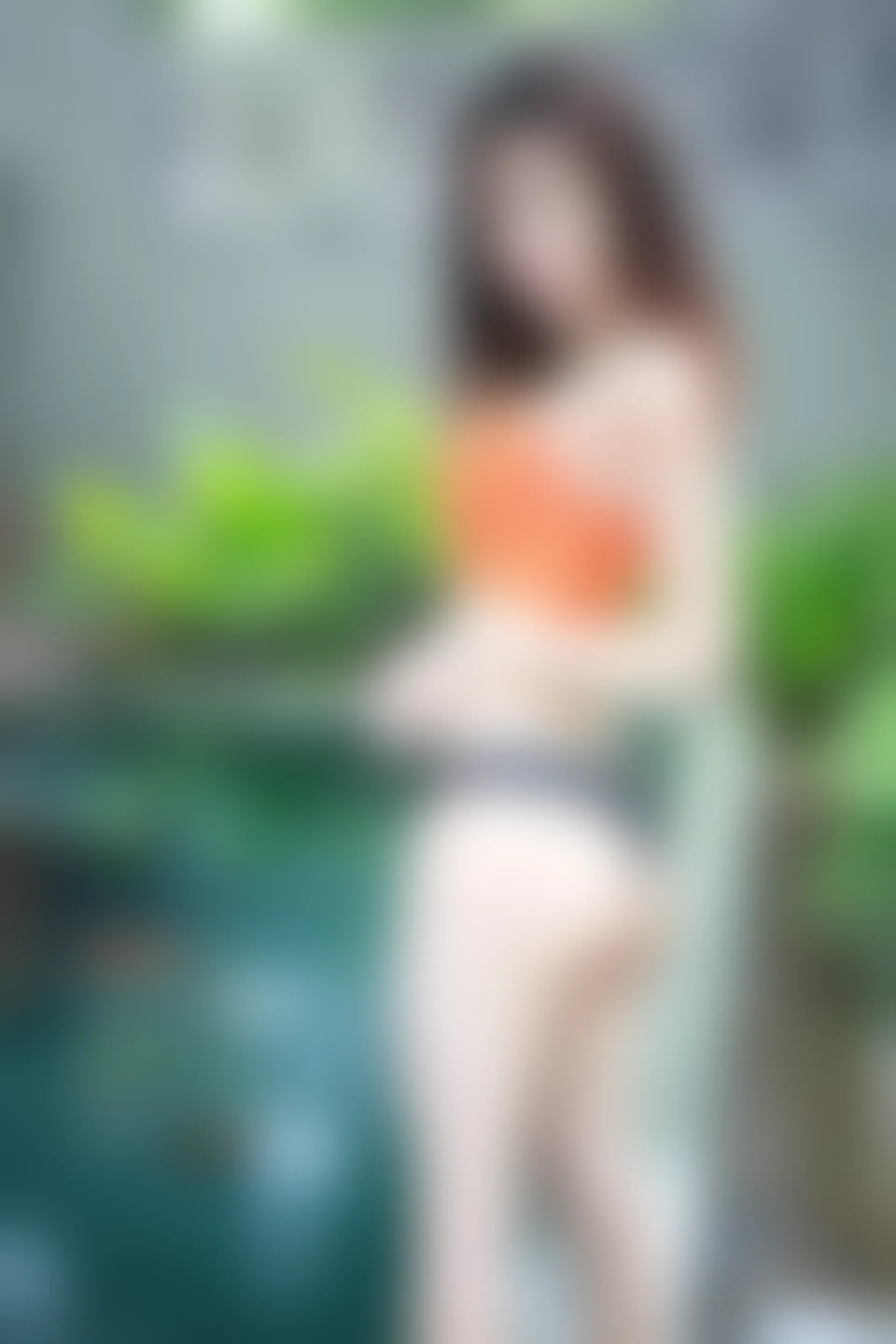 XiuRen秀人网 2014.08.05 No.197 绮里嘉ula[61+1P430M]