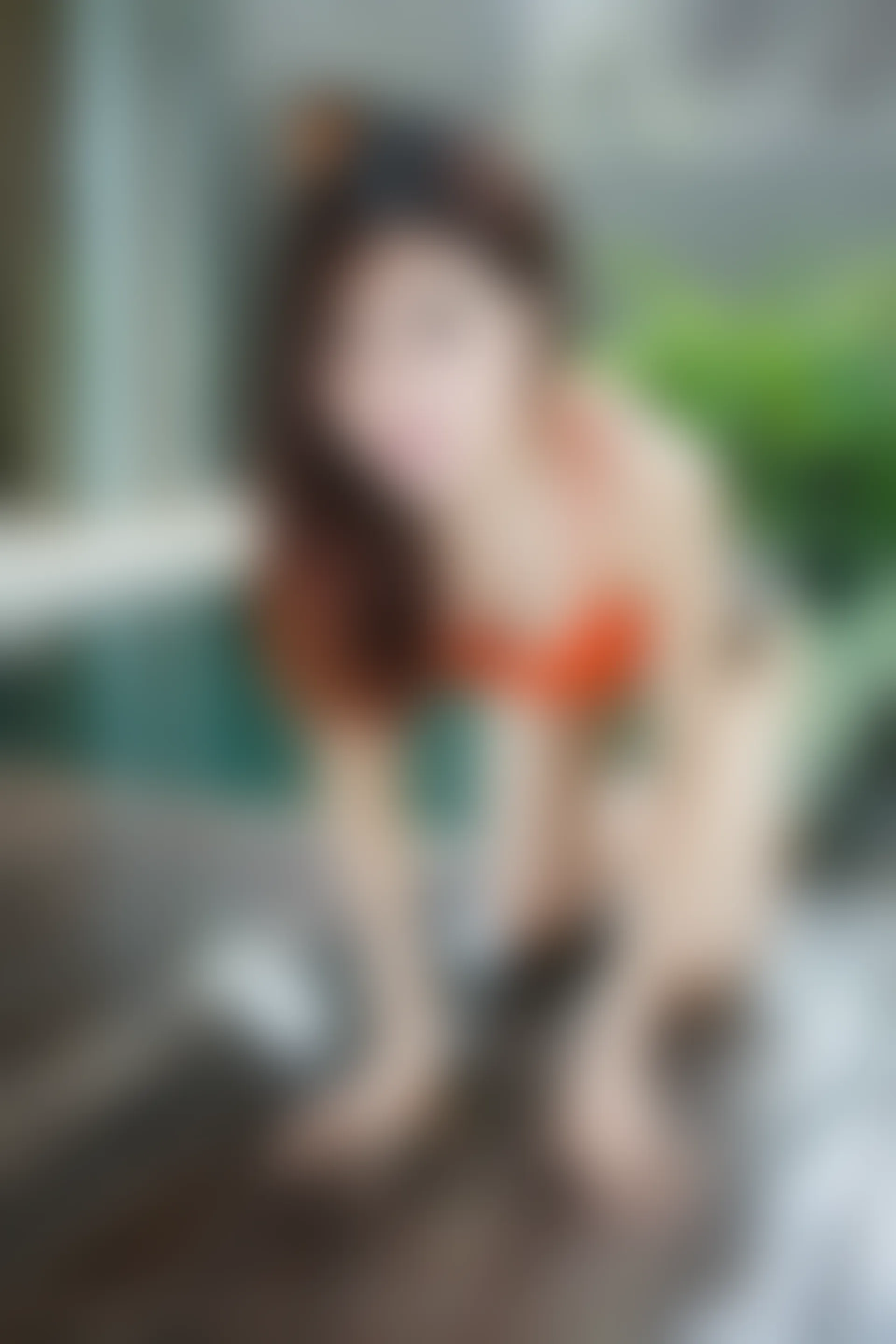 XiuRen秀人网 2014.08.05 No.197 绮里嘉ula[61+1P430M]