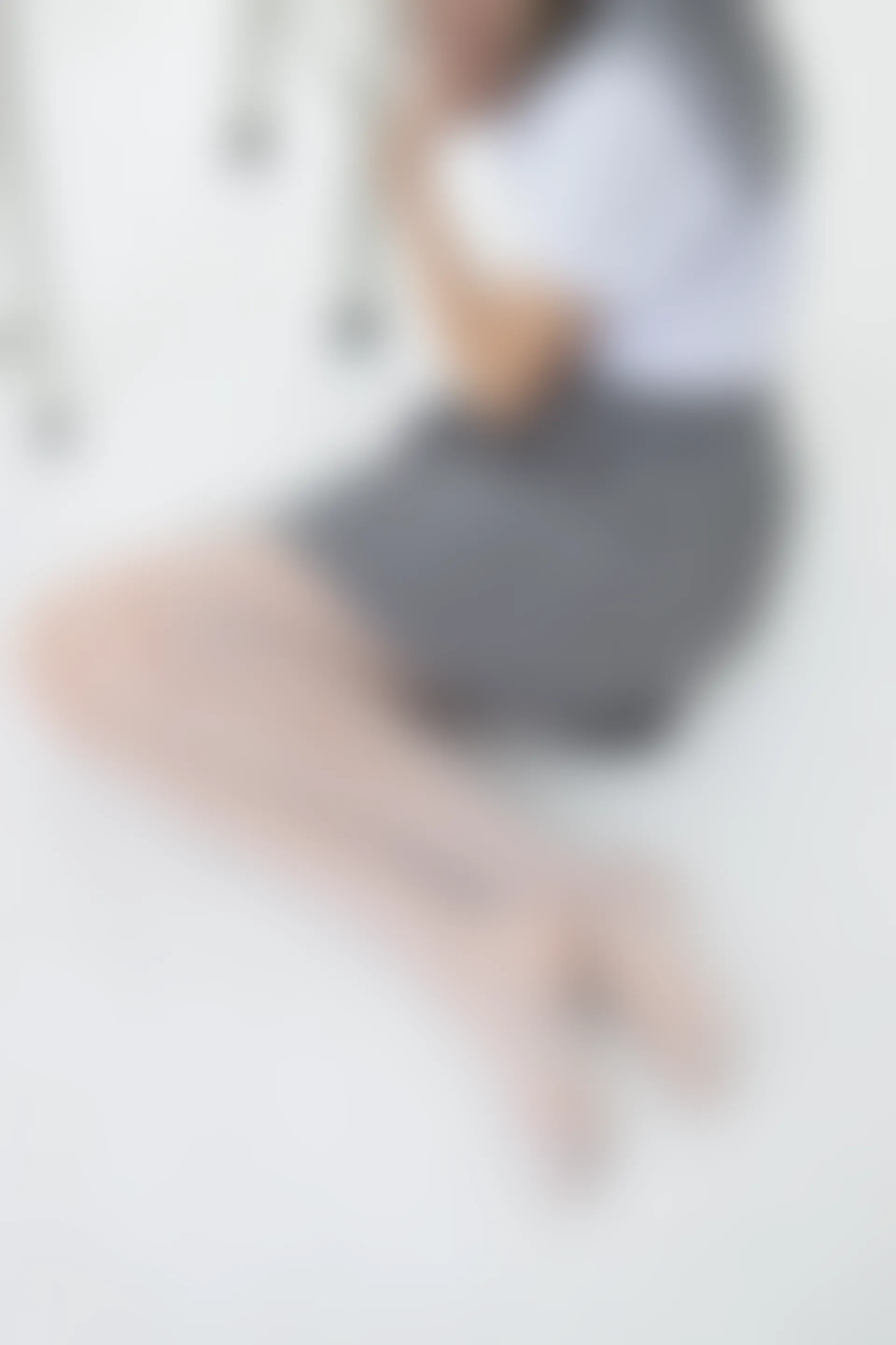 JKFUN-039 白丝网鞋合辑 2-1 芝士 [56P1V-1.94G]JKFUN, 可爱, 森萝财团, 白丝, 美腿, 芝士
