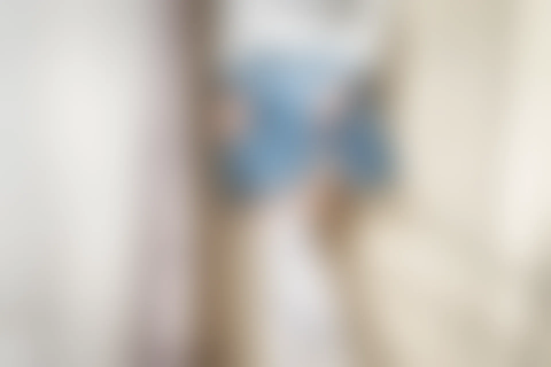 C41.004 蓝色水手服 [41P-88MB]