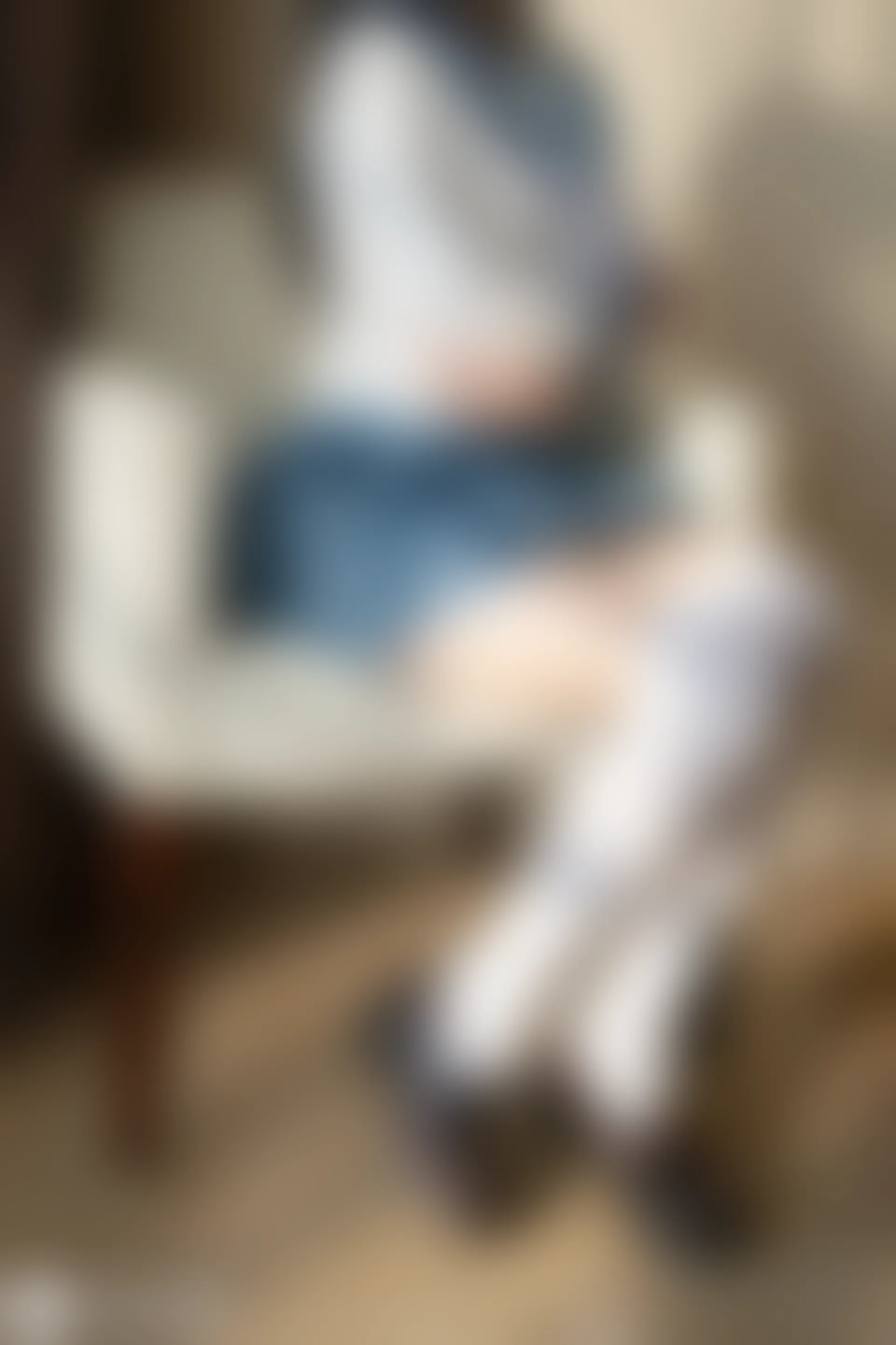 C41.004 蓝色水手服 [41P-88MB]
