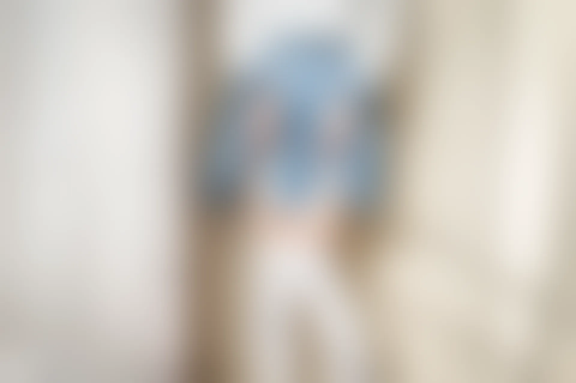 C41.004 蓝色水手服 [41P-88MB]