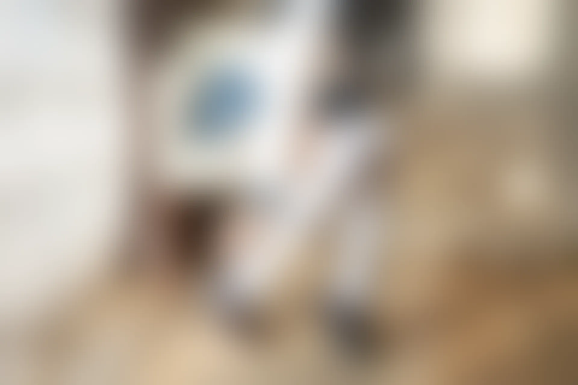 C41.004 蓝色水手服 [41P-88MB]