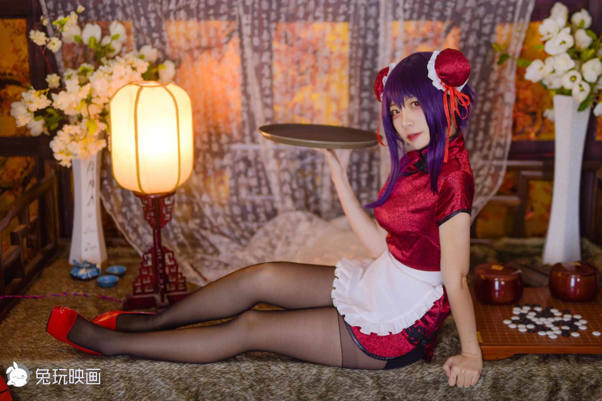 C00.006 学姐旗袍 [45P-1.13GB]