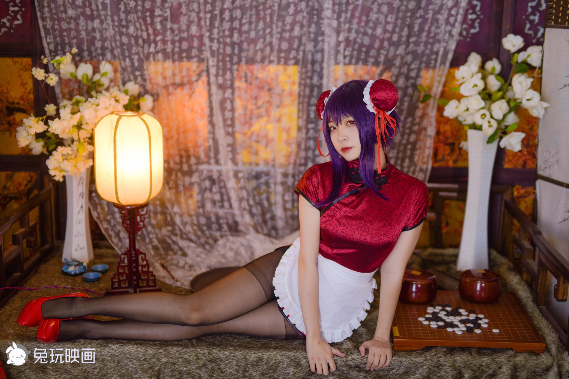C00.006 学姐旗袍 [45P-1.13GB]