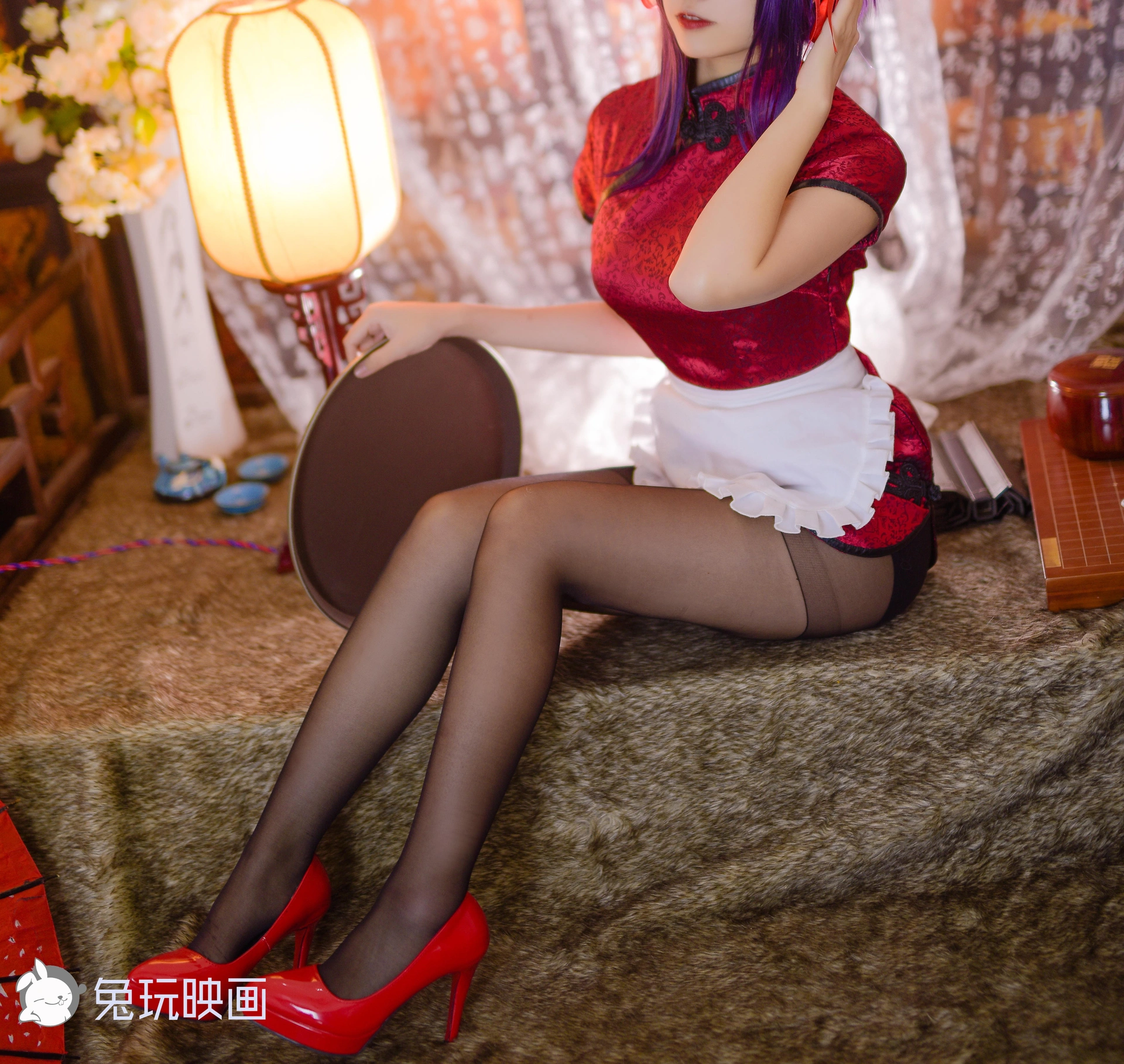 C00.006 学姐旗袍 [45P-1.13GB]