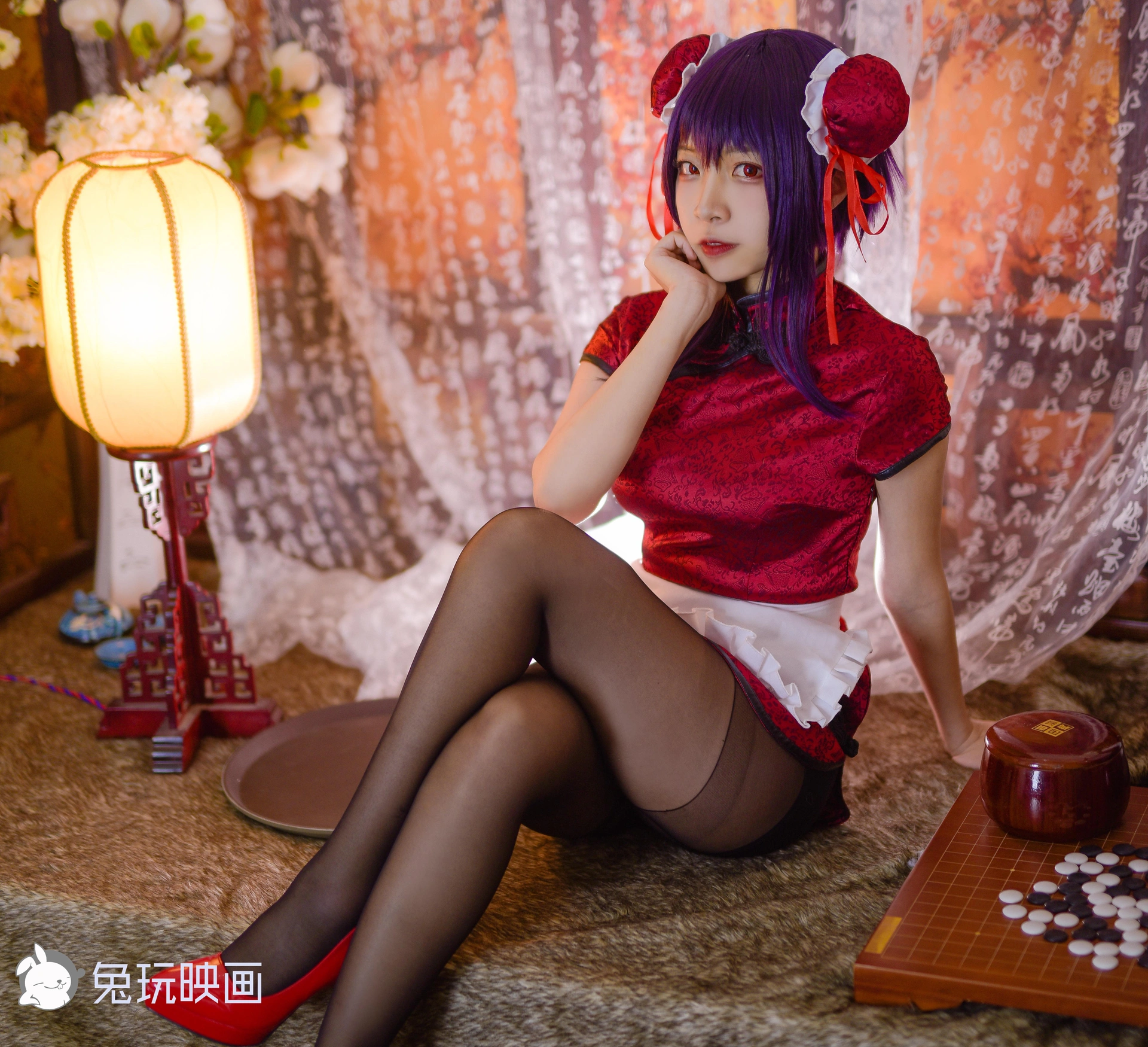 C00.006 学姐旗袍 [45P-1.13GB]
