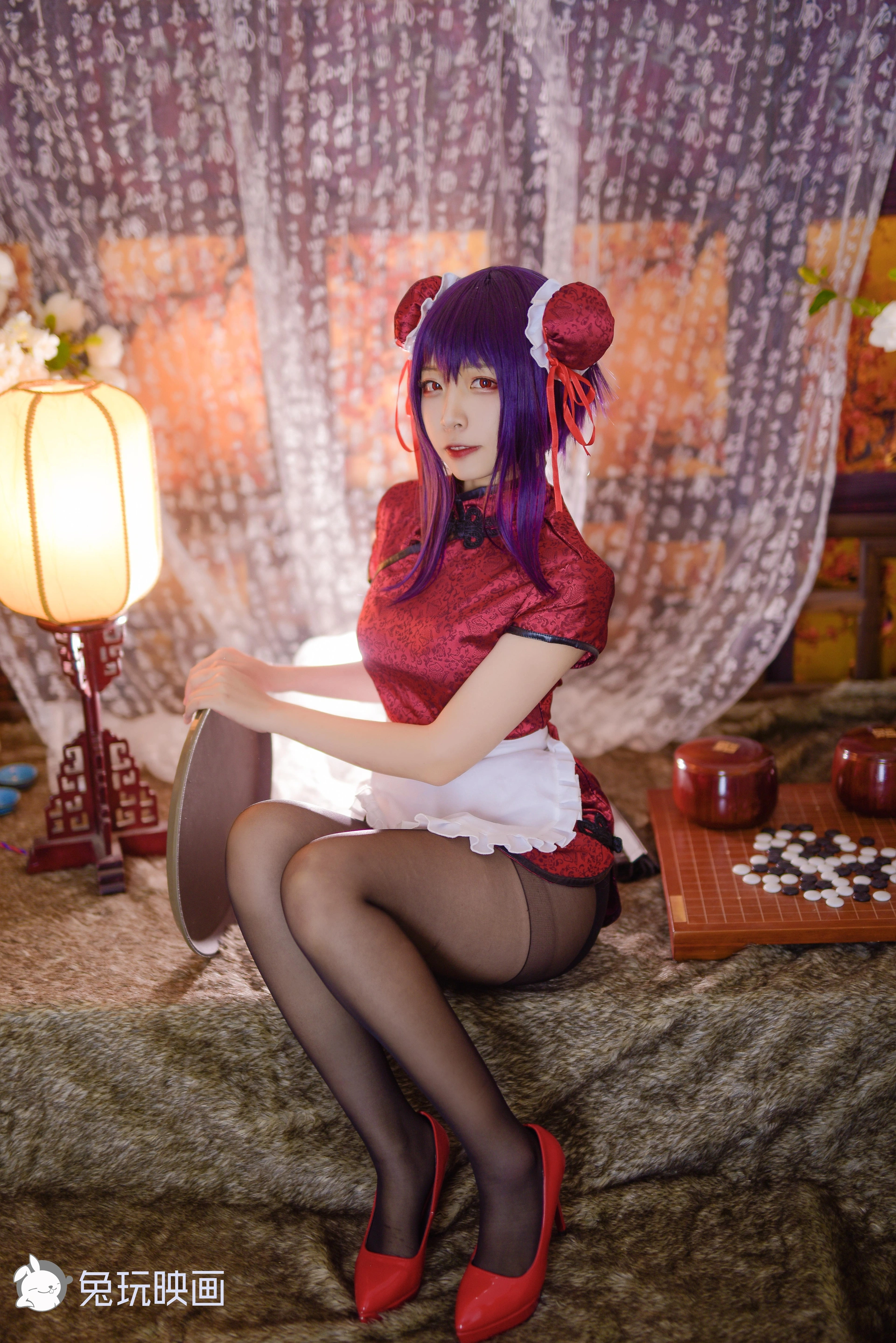 C00.006 学姐旗袍 [45P-1.13GB]