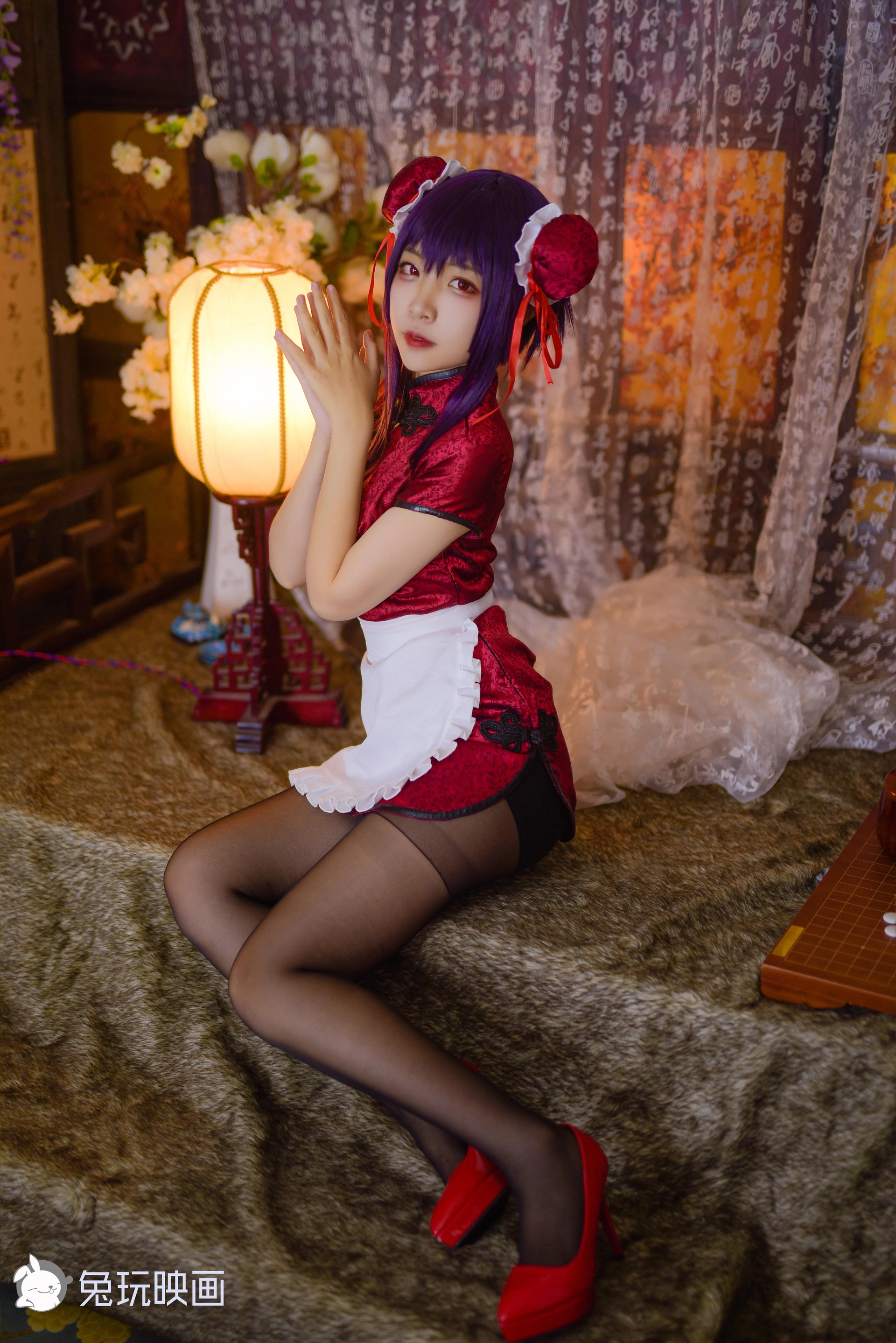 C00.006 学姐旗袍 [45P-1.13GB]