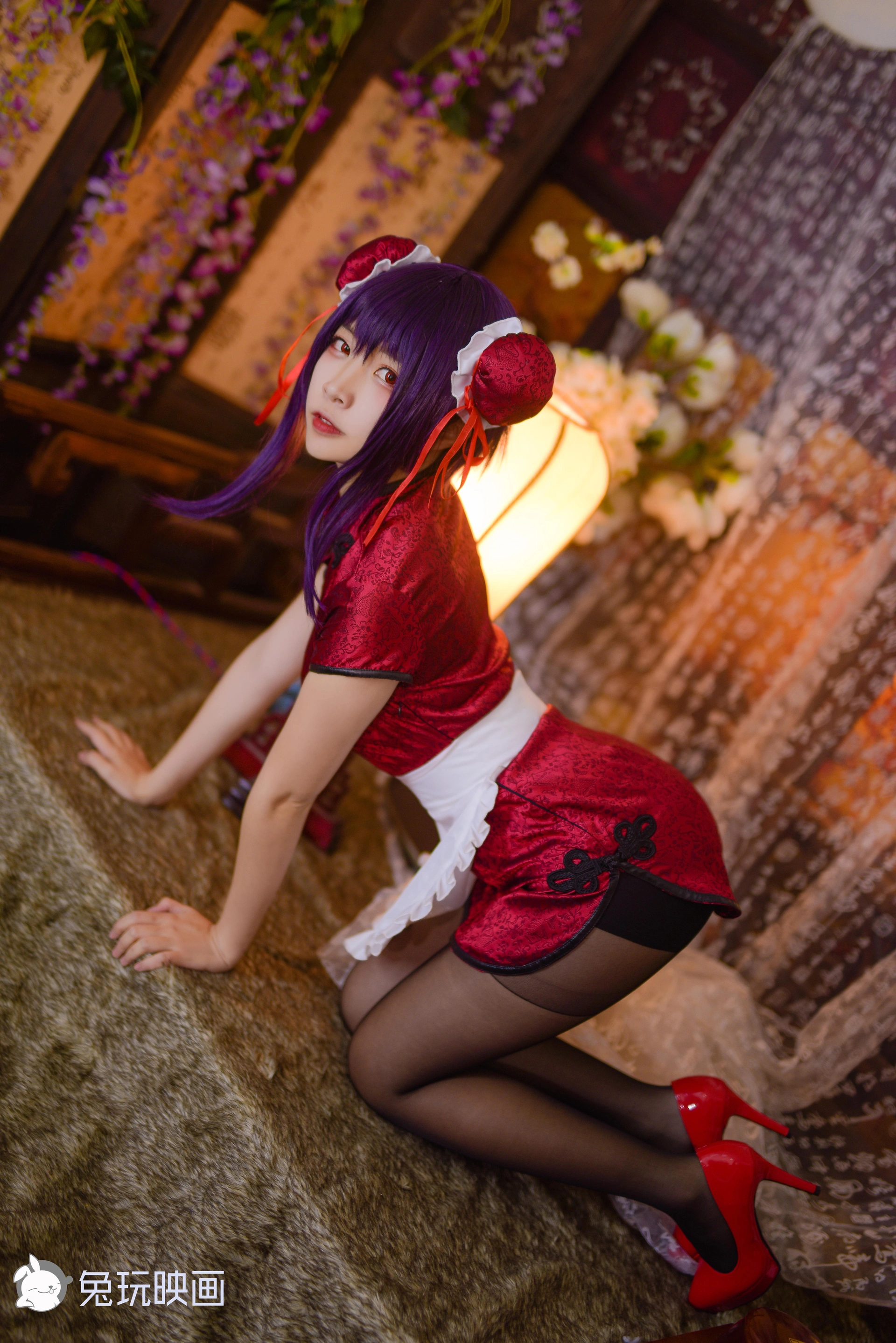 C00.006 学姐旗袍 [45P-1.13GB]