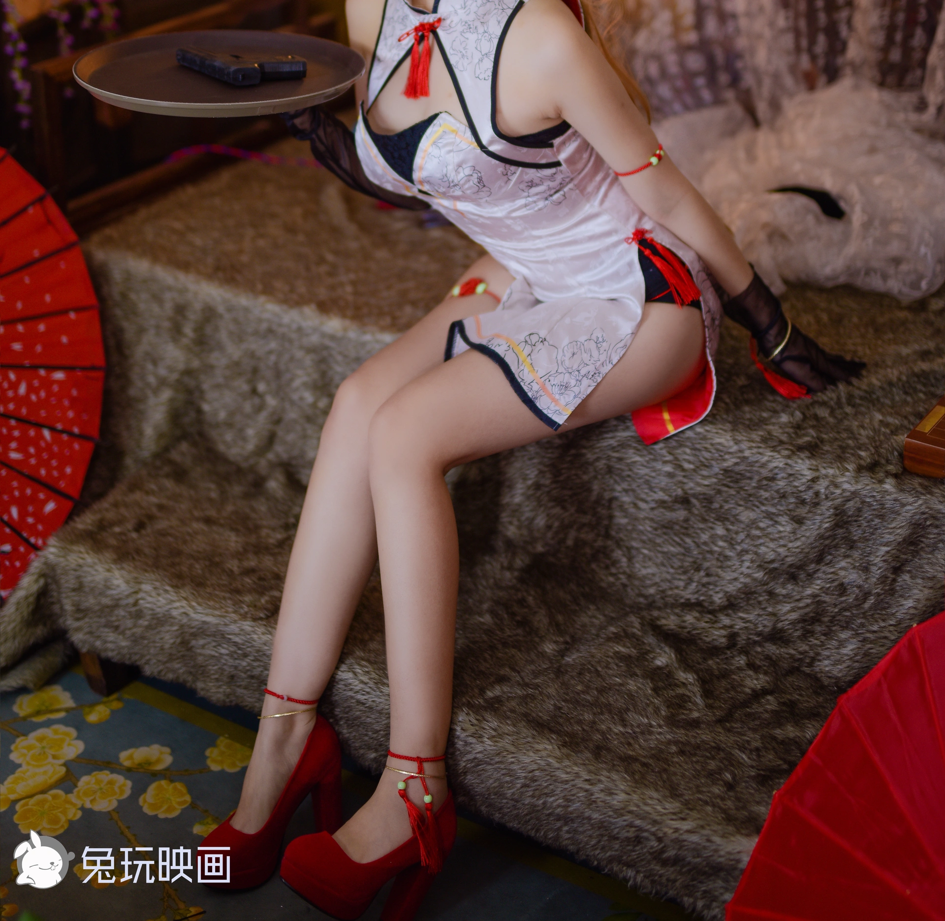 C00.006 学姐旗袍 [45P-1.13GB]
