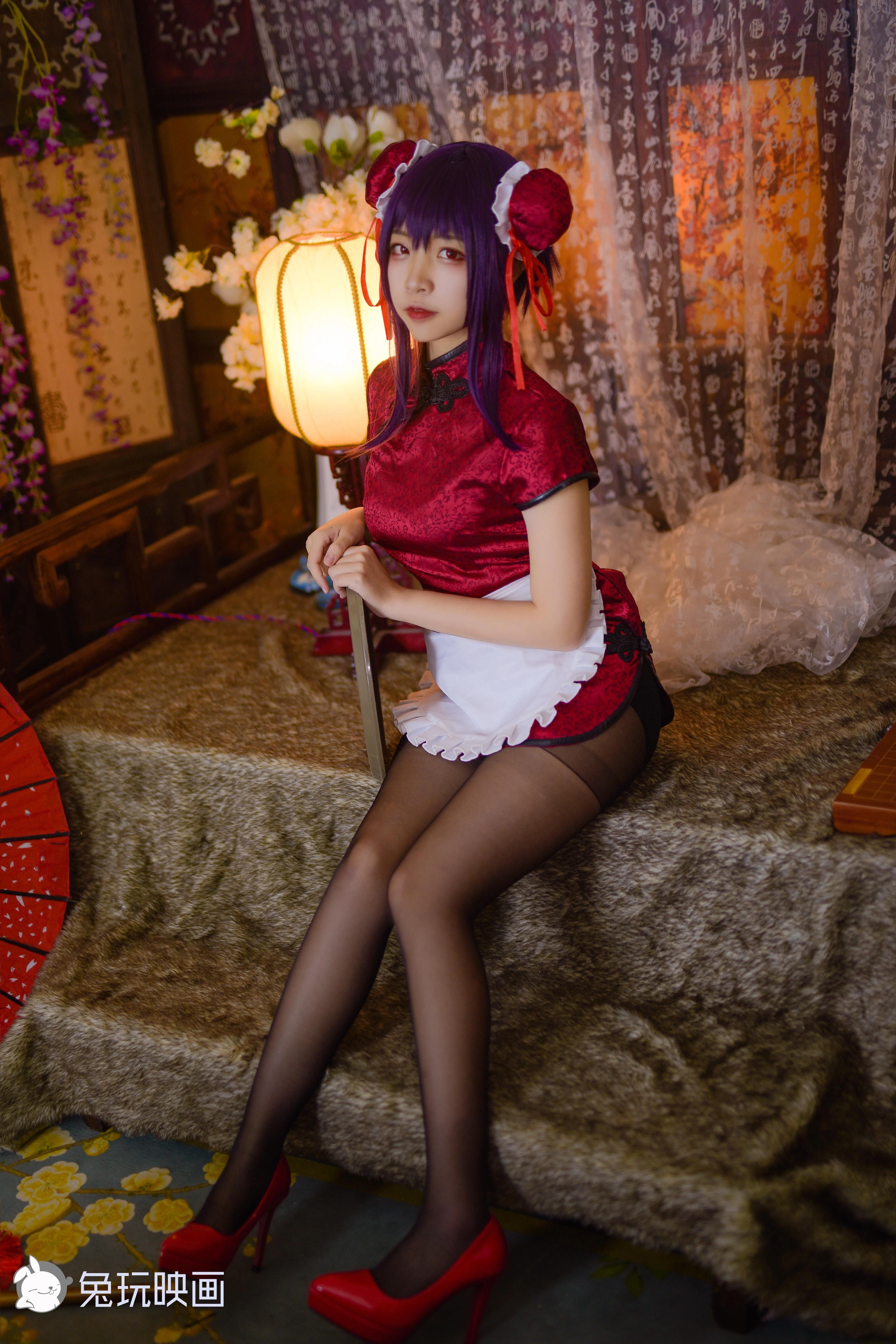 C00.006 学姐旗袍 [45P-1.13GB]