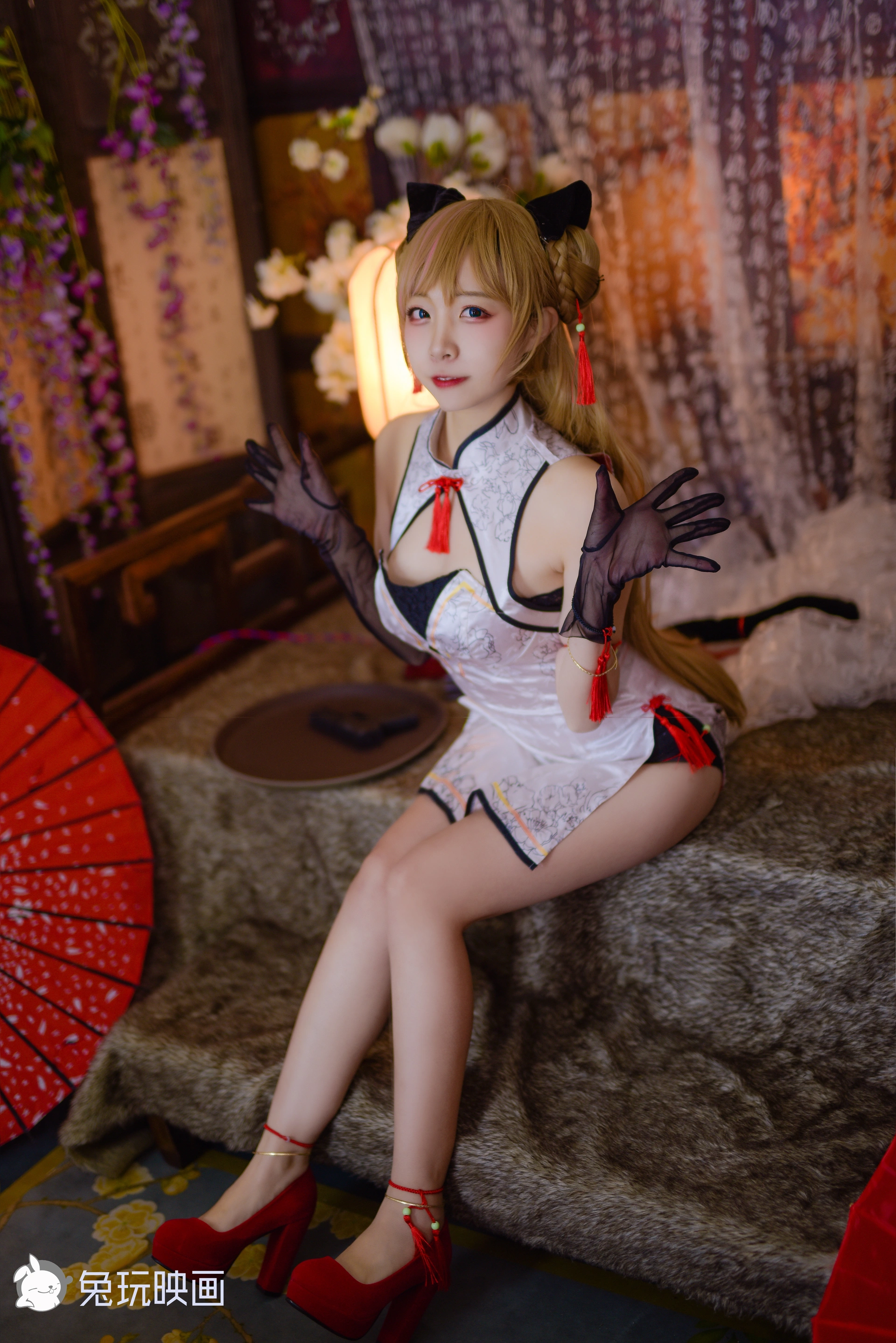 C00.006 学姐旗袍 [45P-1.13GB]