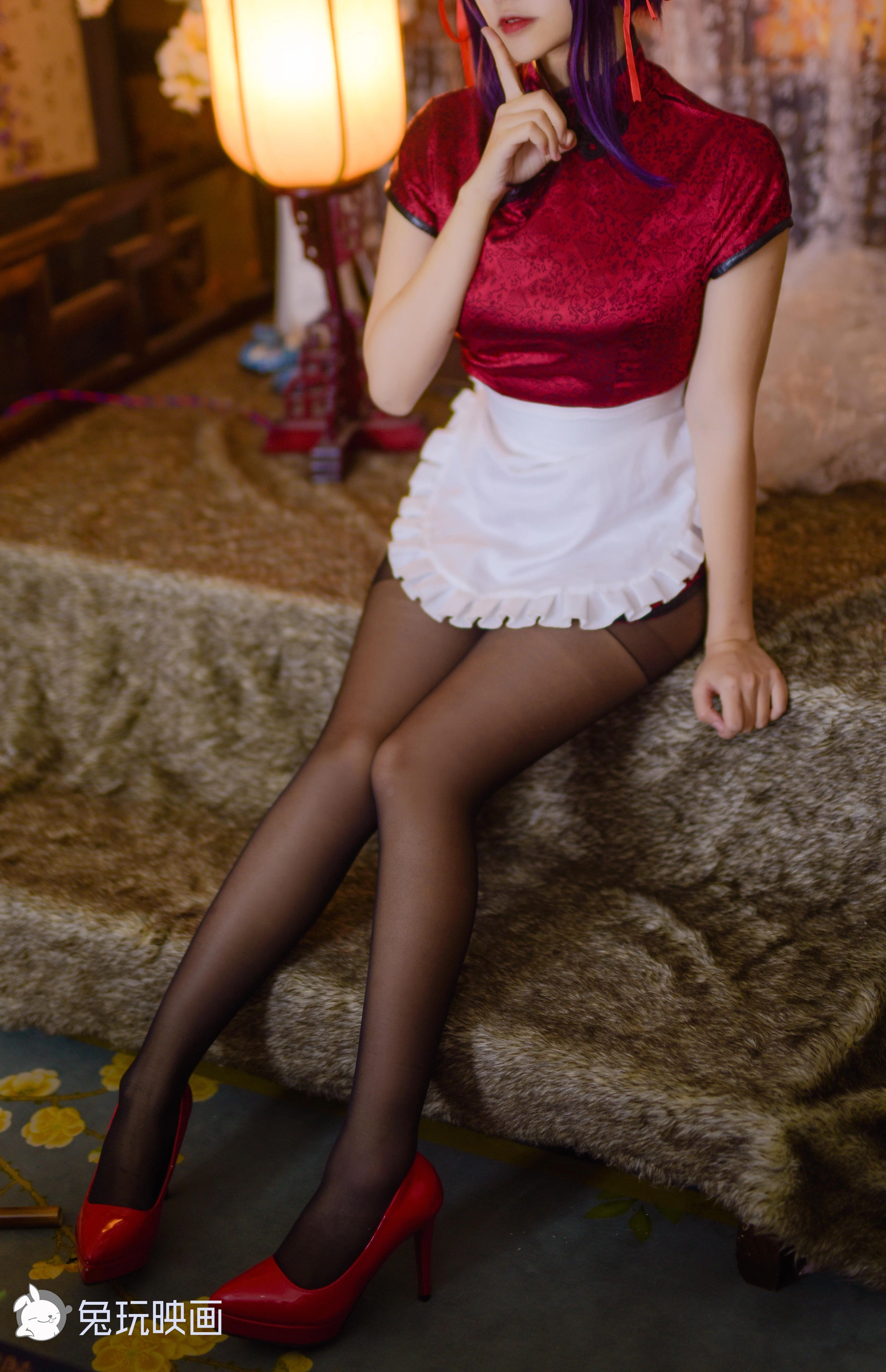 C00.006 学姐旗袍 [45P-1.13GB]
