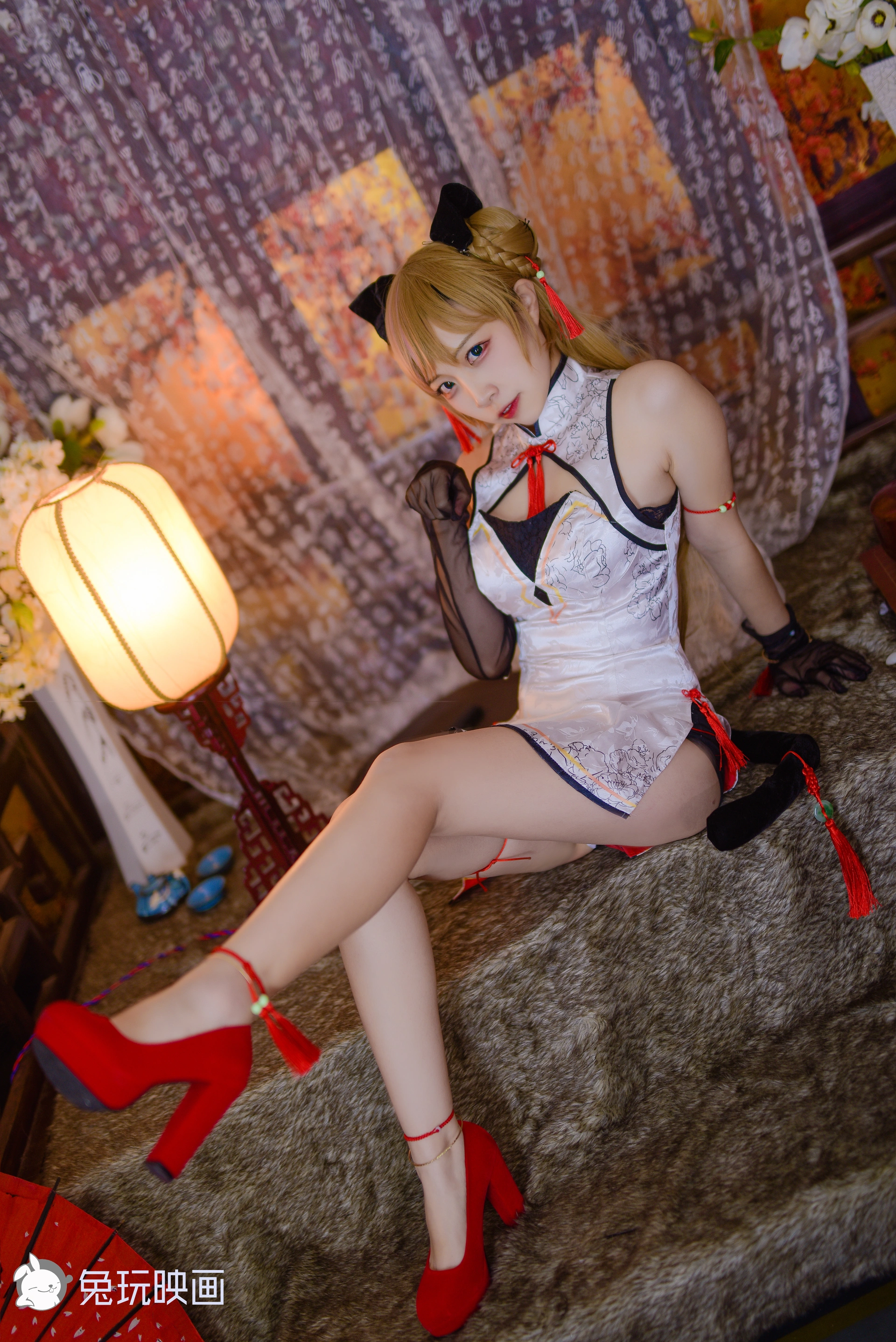 C00.006 学姐旗袍 [45P-1.13GB]