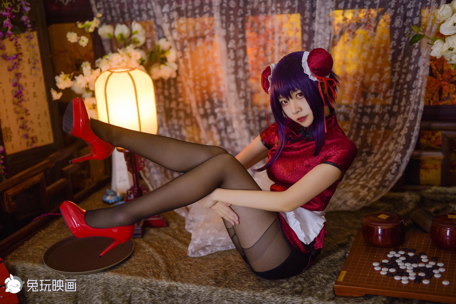 C00.006 学姐旗袍 [45P-1.13GB]