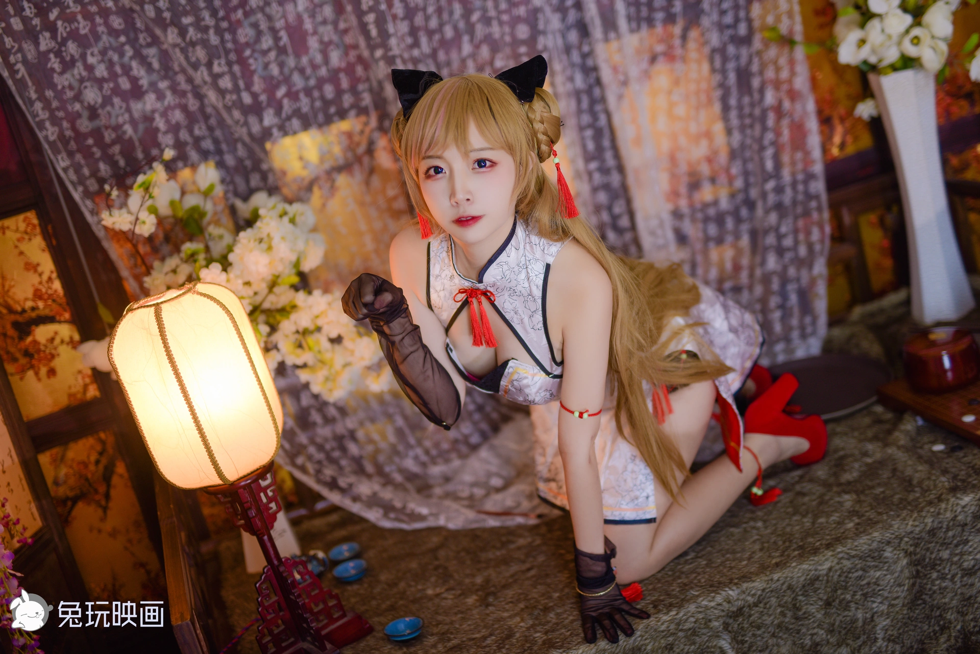 C00.006 学姐旗袍 [45P-1.13GB]