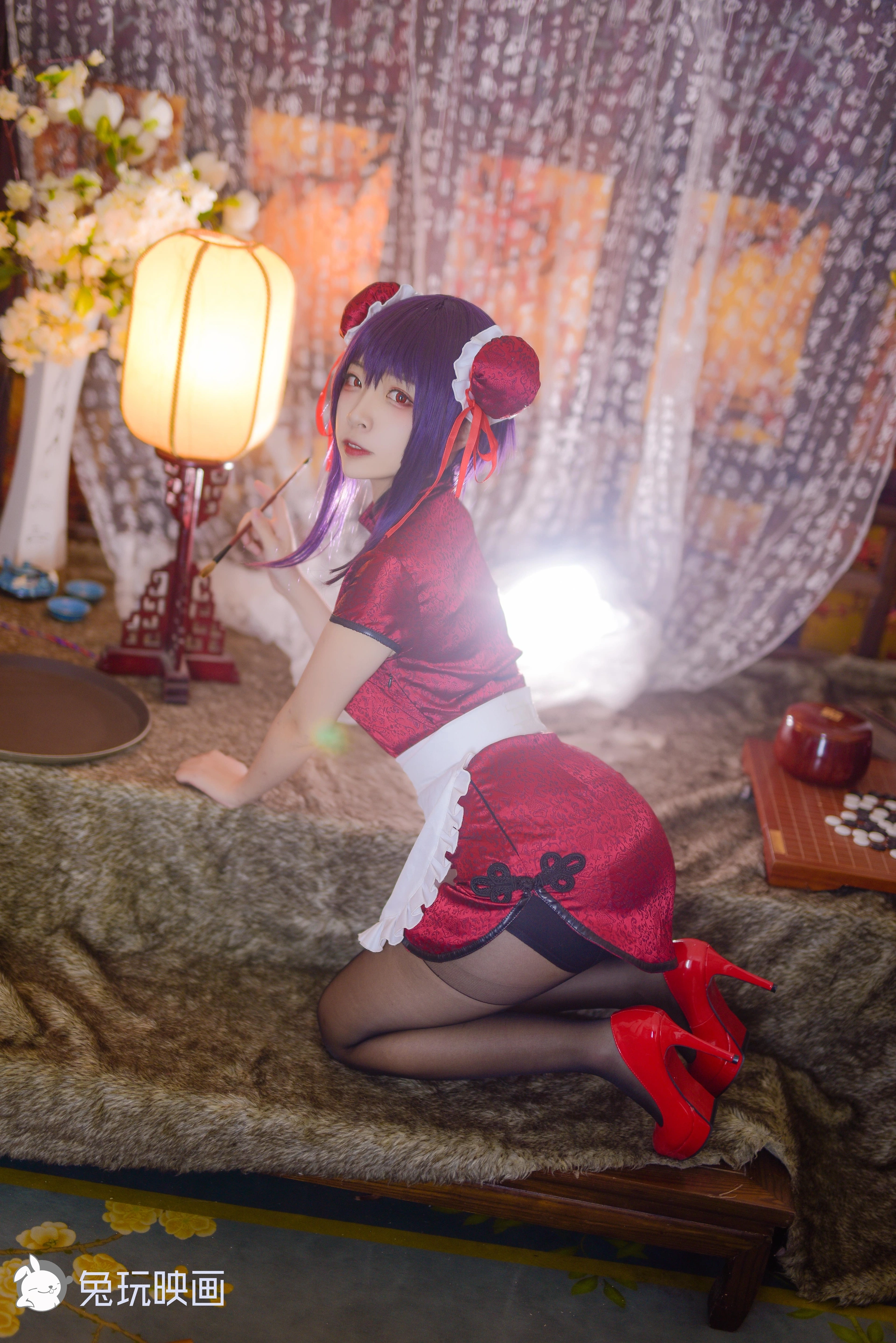 C00.006 学姐旗袍 [45P-1.13GB]