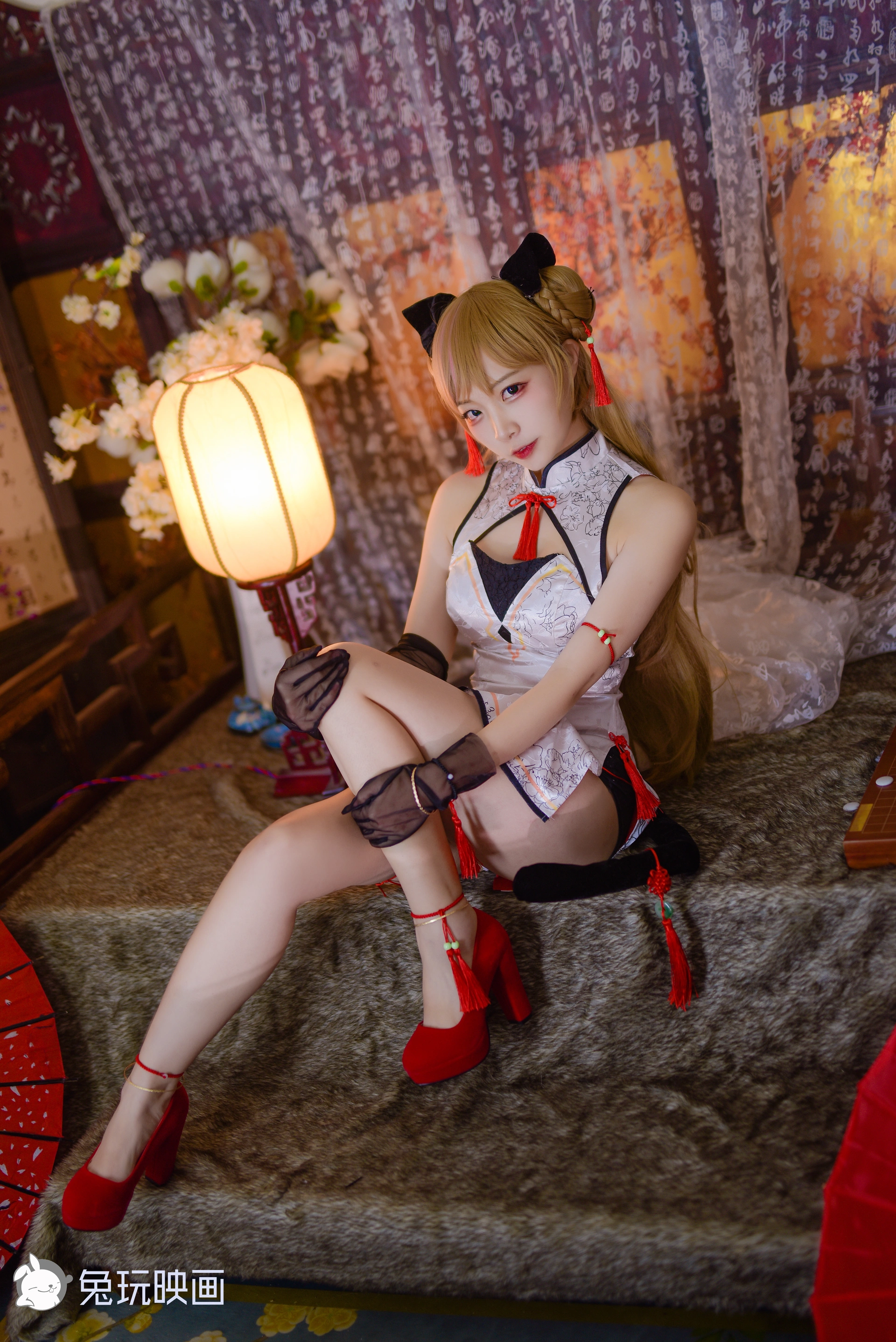 C00.006 学姐旗袍 [45P-1.13GB]