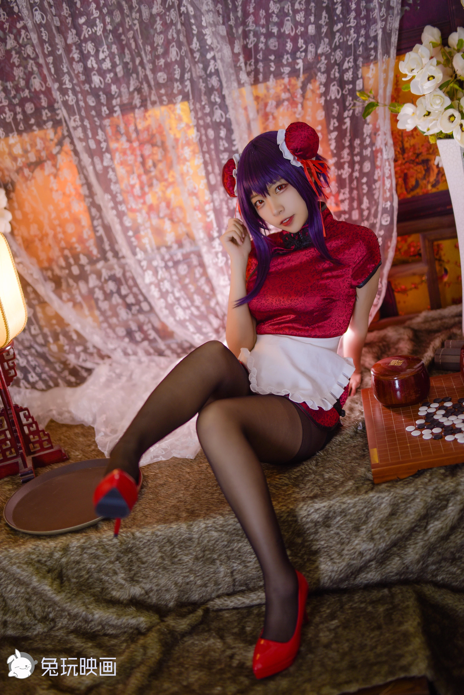 C00.006 学姐旗袍 [45P-1.13GB]