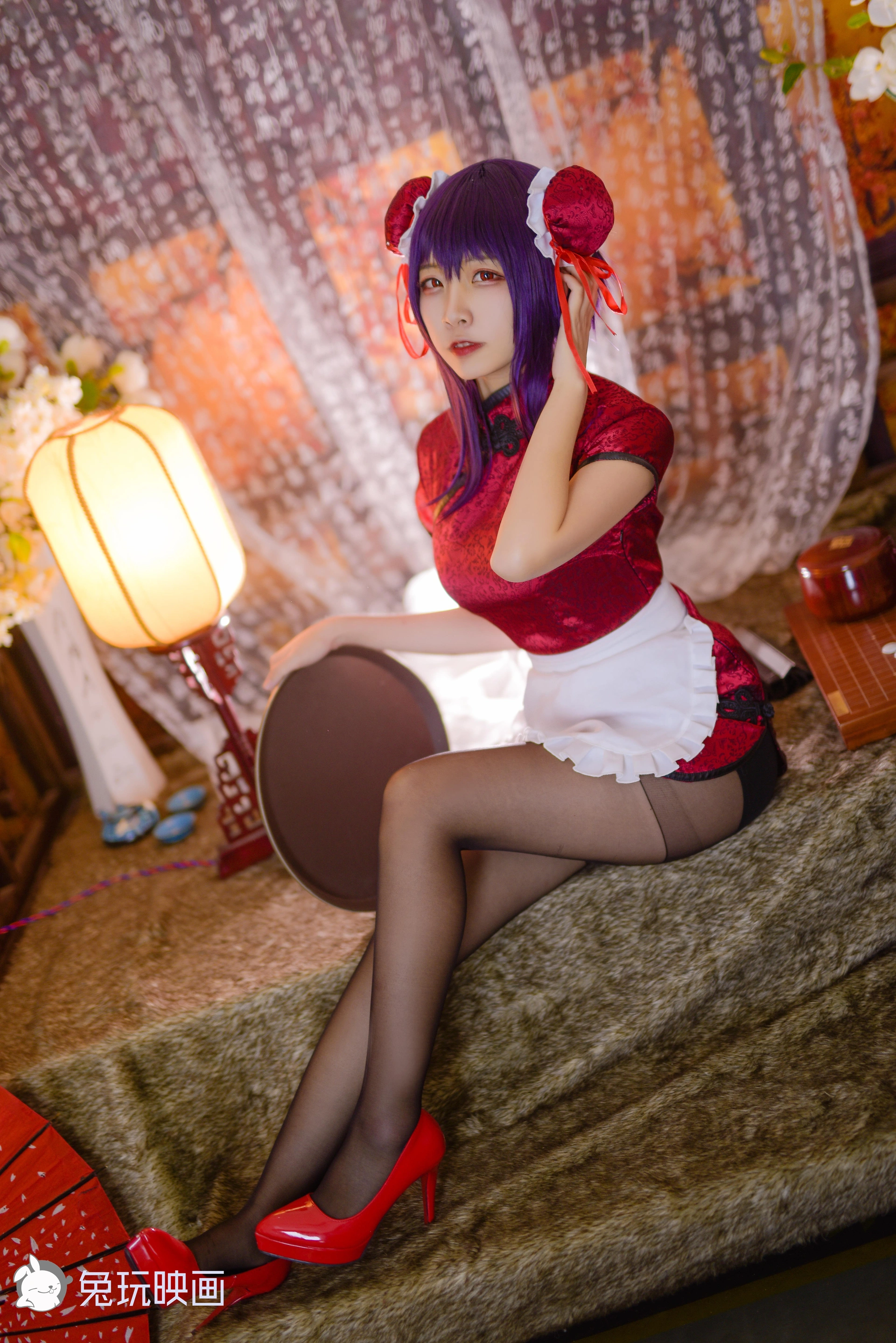 C00.006 学姐旗袍 [45P-1.13GB]