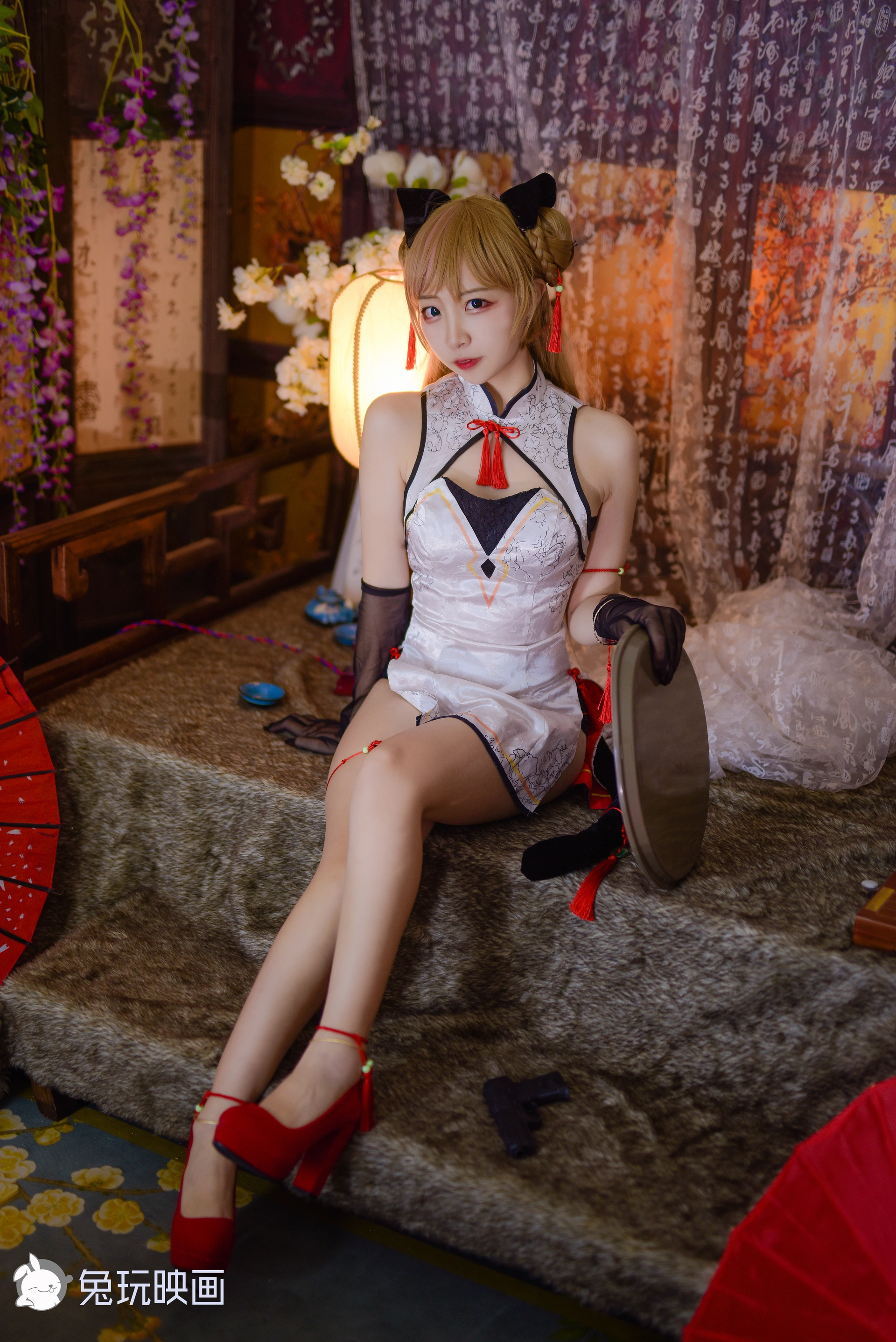 C00.006 学姐旗袍 [45P-1.13GB]