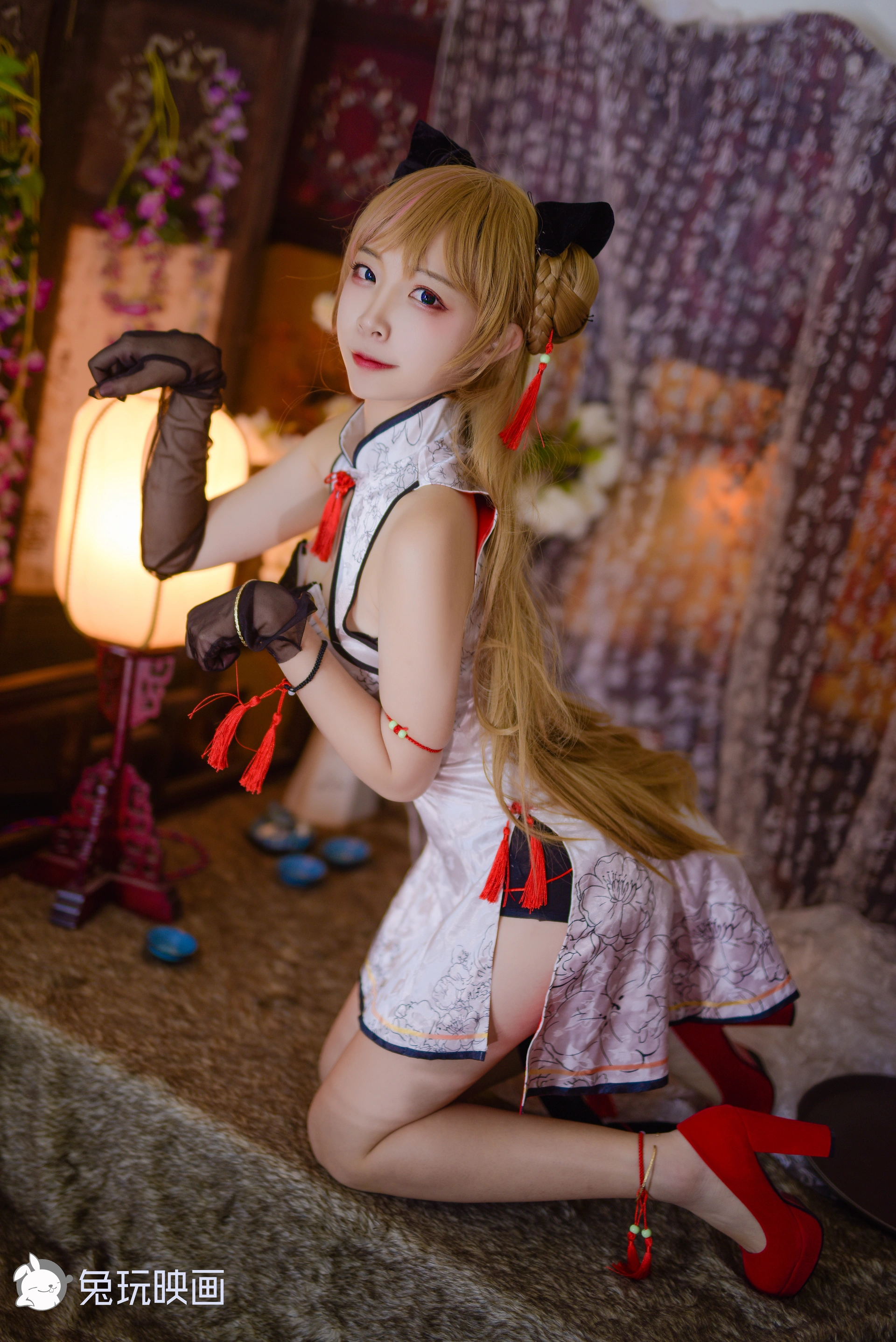 C00.006 学姐旗袍 [45P-1.13GB]