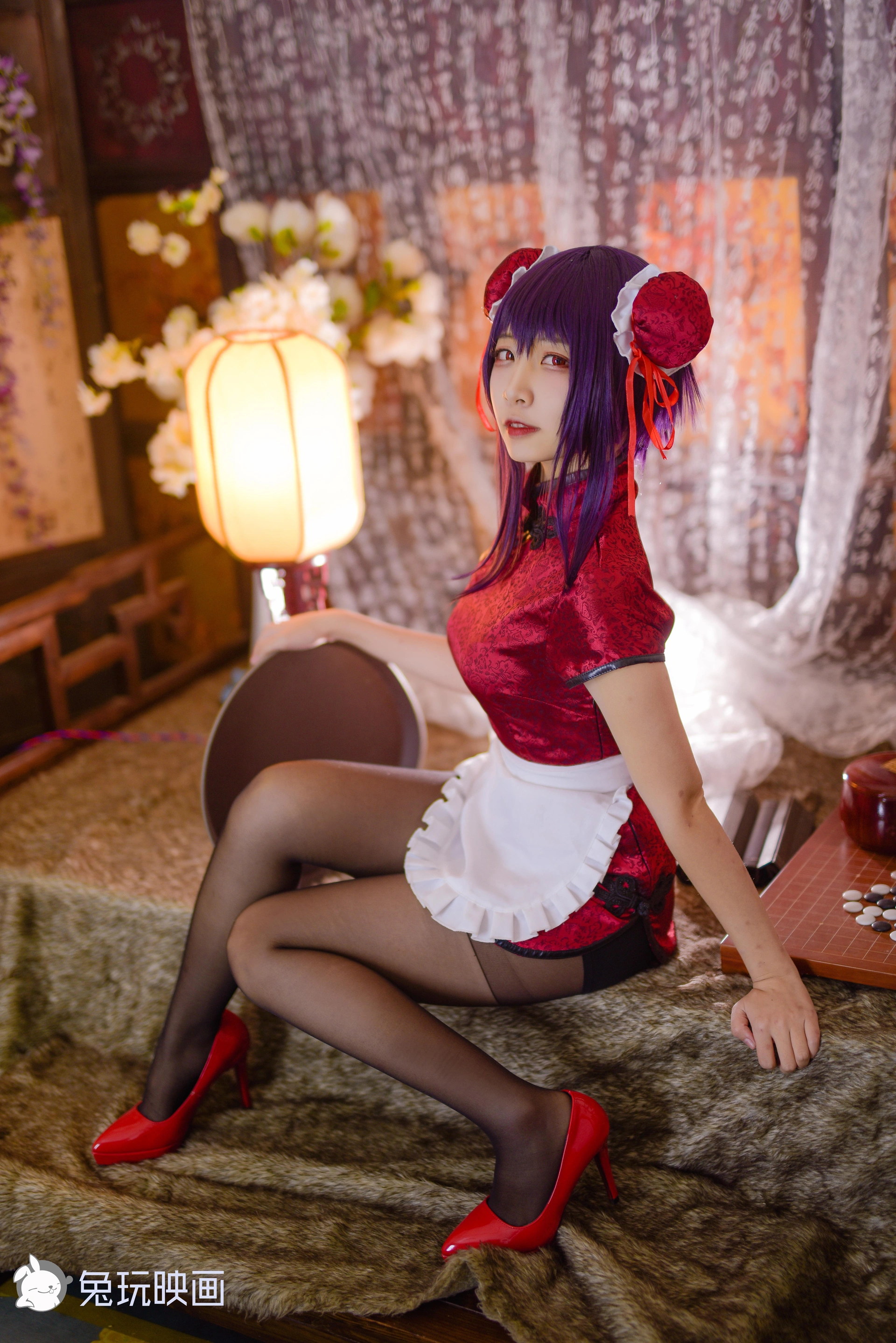 C00.006 学姐旗袍 [45P-1.13GB]