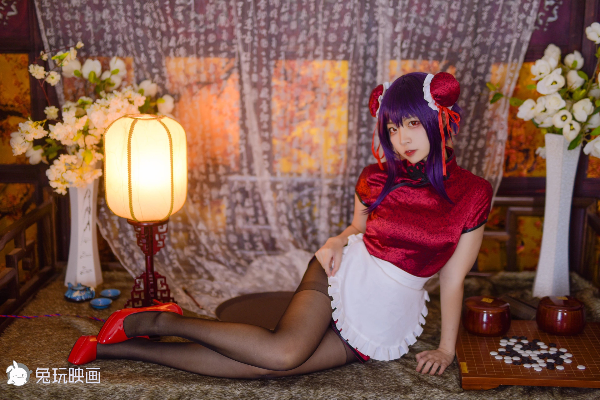 C00.006 学姐旗袍 [45P-1.13GB]