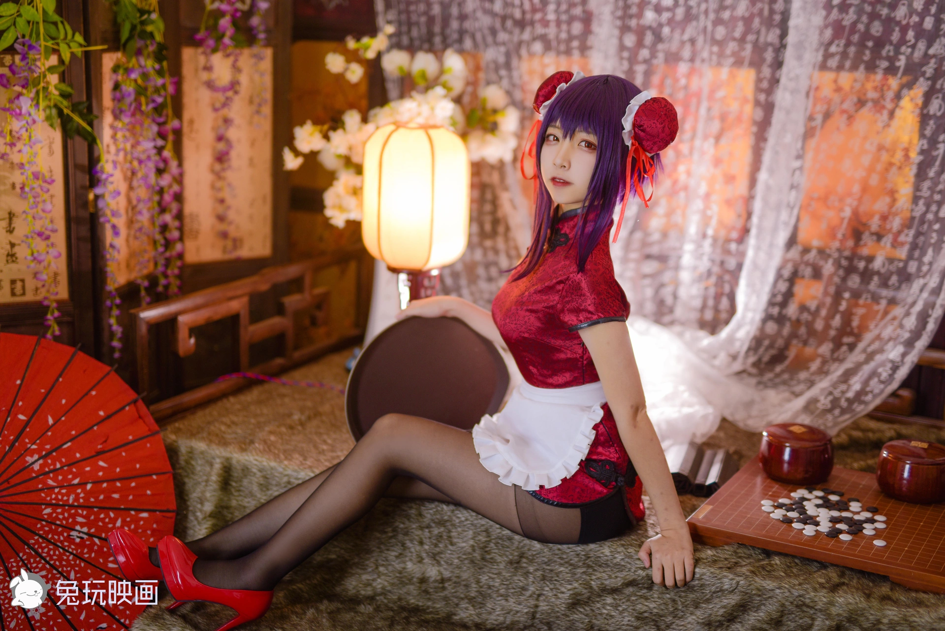 C00.006 学姐旗袍 [45P-1.13GB]
