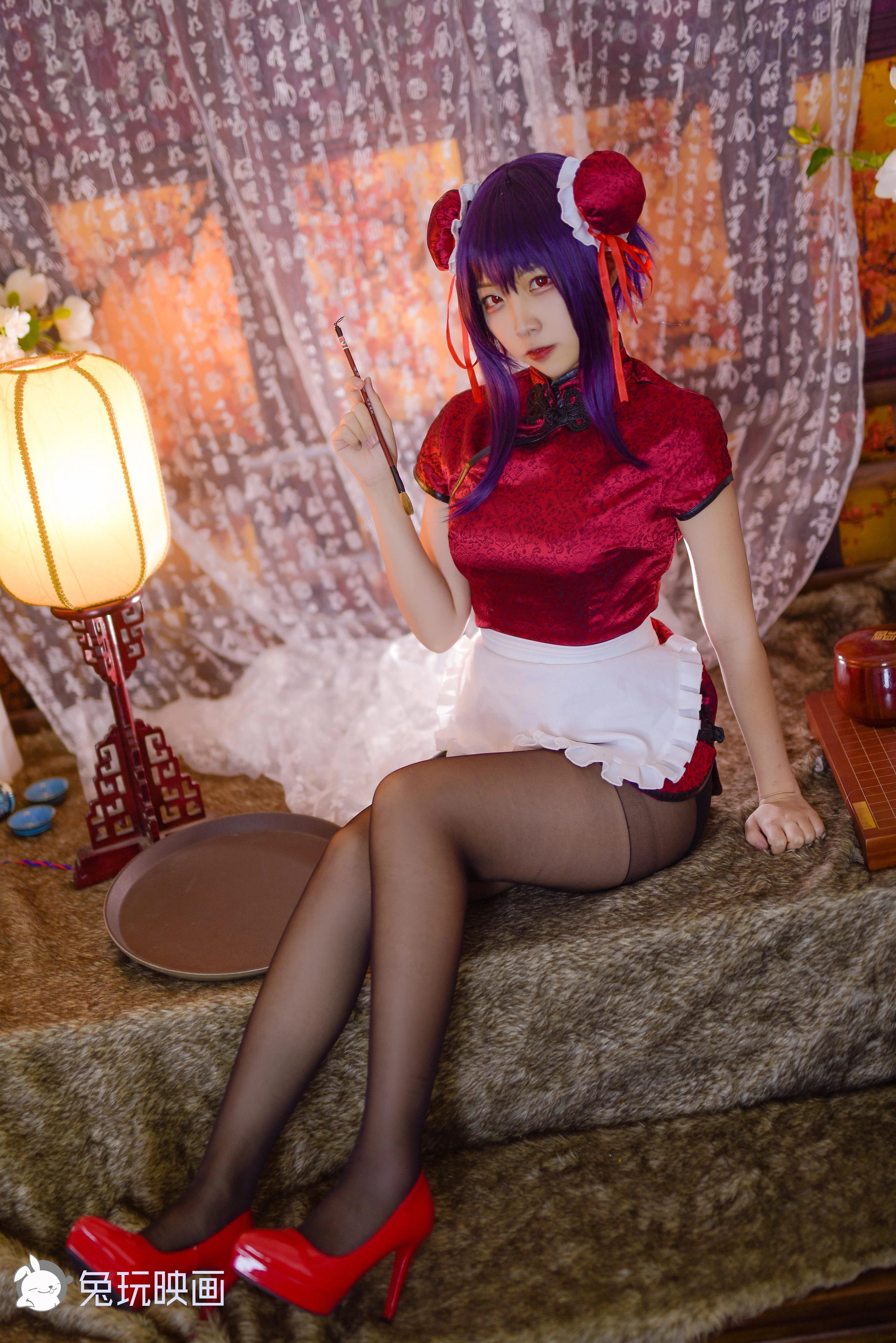 C00.006 学姐旗袍 [45P-1.13GB]