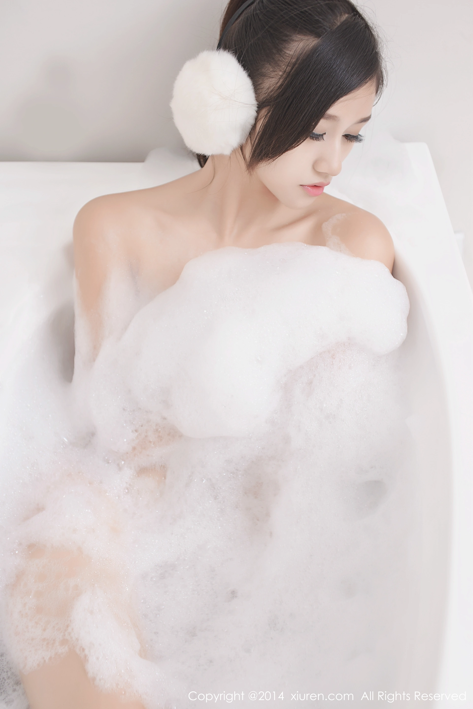 XiuRen秀人网 2014.11.21 No.244 史雨姐姐[50+1P240M]